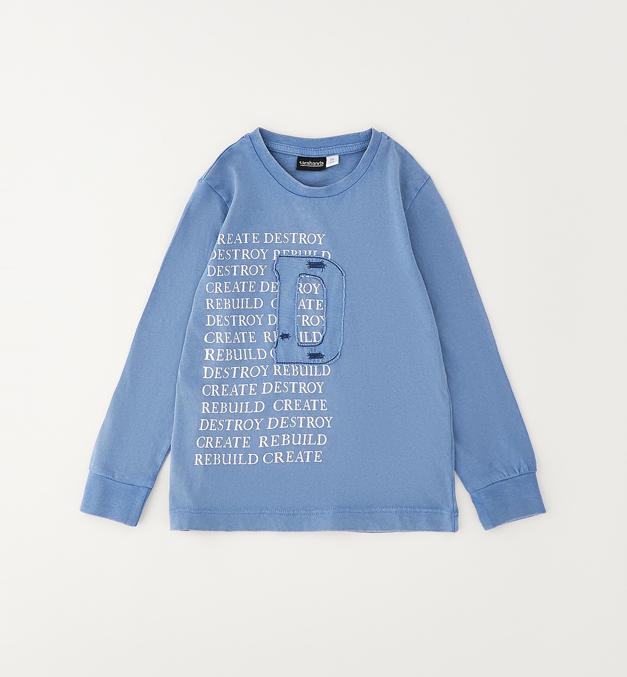 Sarabanda Businessshirt »BABY BOY SWEATER«