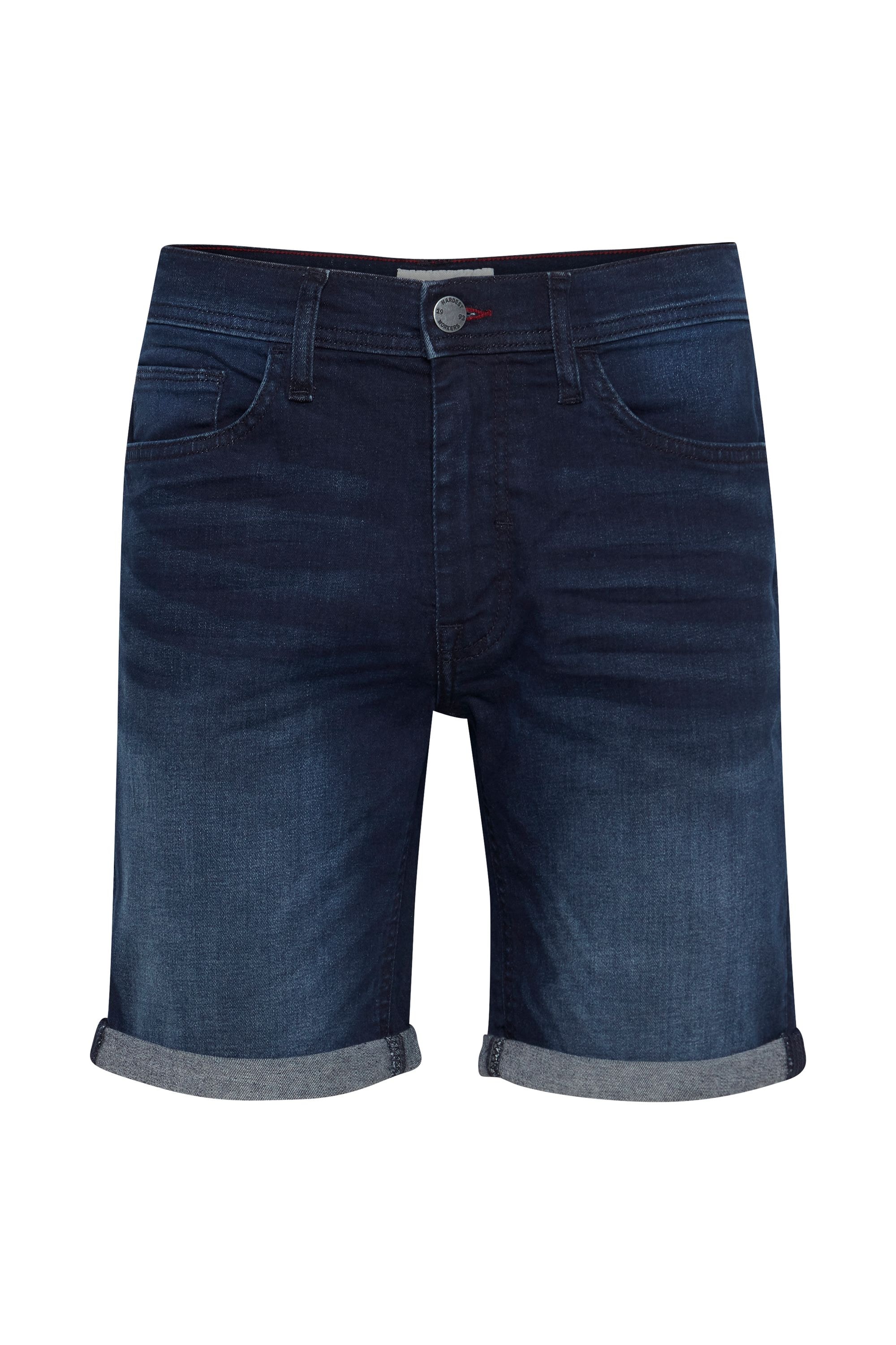 Blend Jeansshorts »Jeansshorts BHDenimshorts«