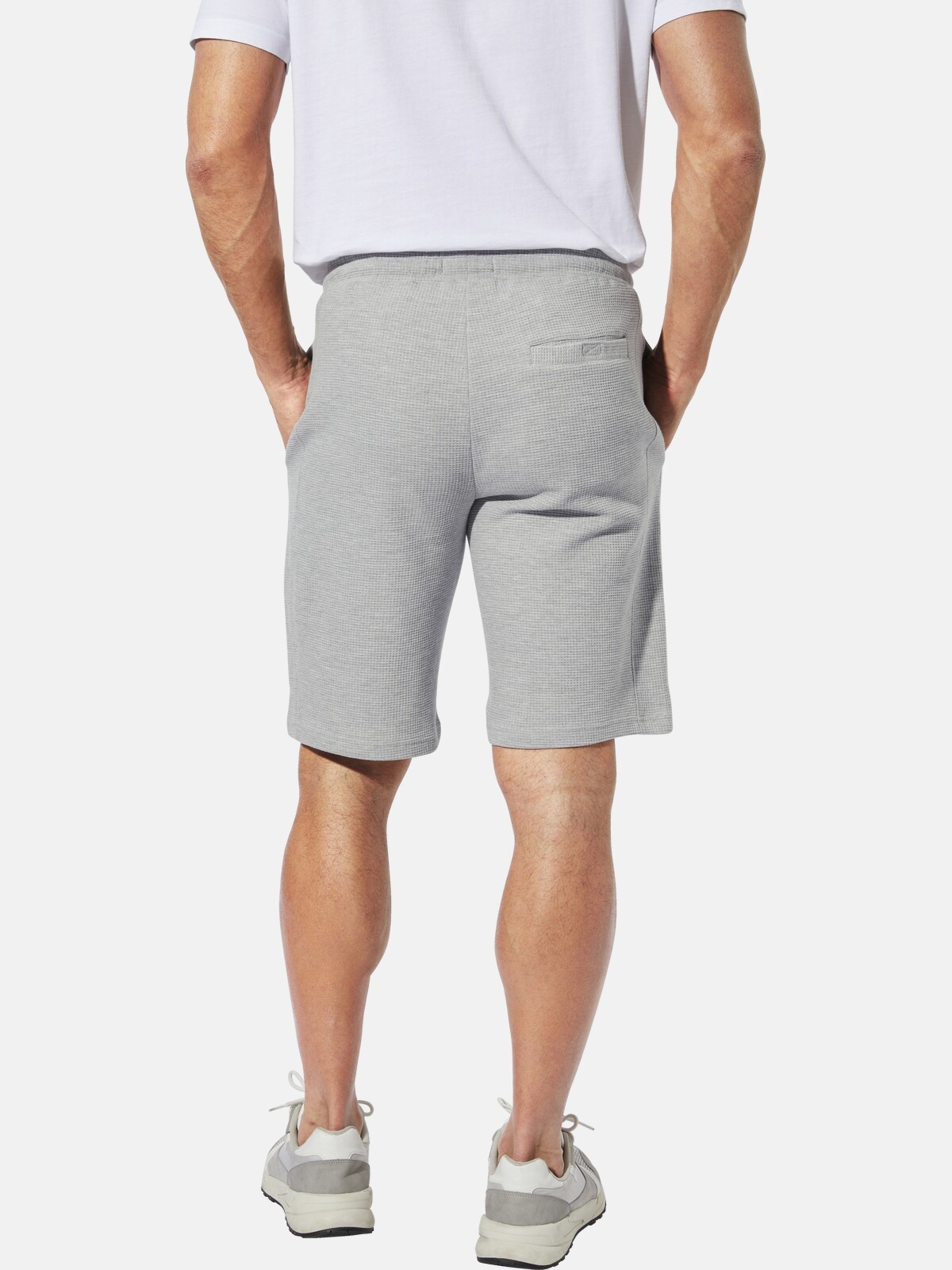 Babista Sweatbermudas »Doppelpack Sweatbermuda QARIN«
