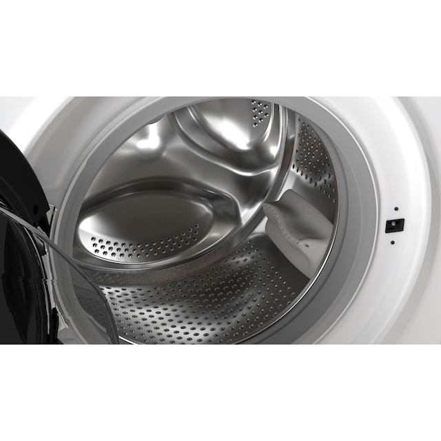 BAUKNECHT Waschmaschine, WM Elite 8A, 8 kg, 1400 U/min jetzt im OTTO Online  Shop