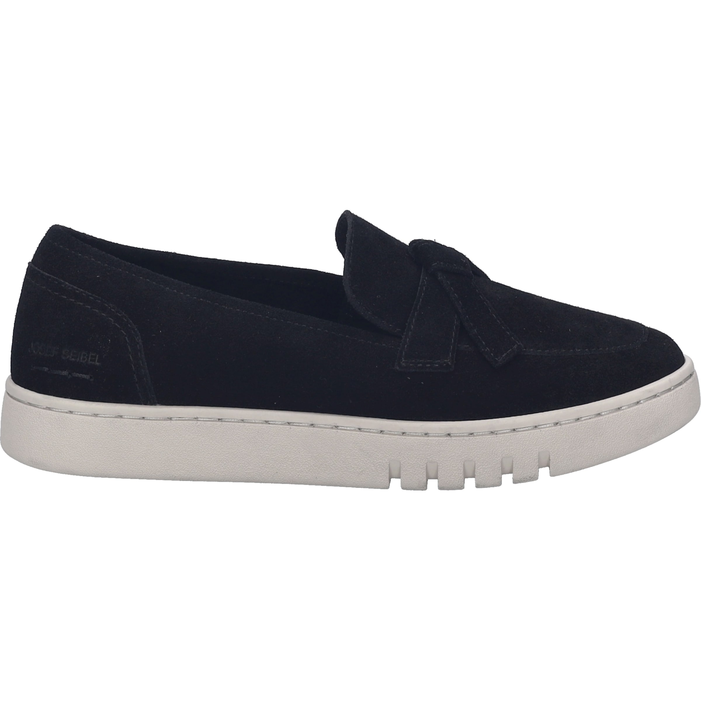 Josef Seibel Slipper »Jessie 08, schwarz«