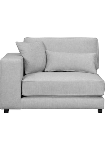 Sofa-Eckelement »Grenette«