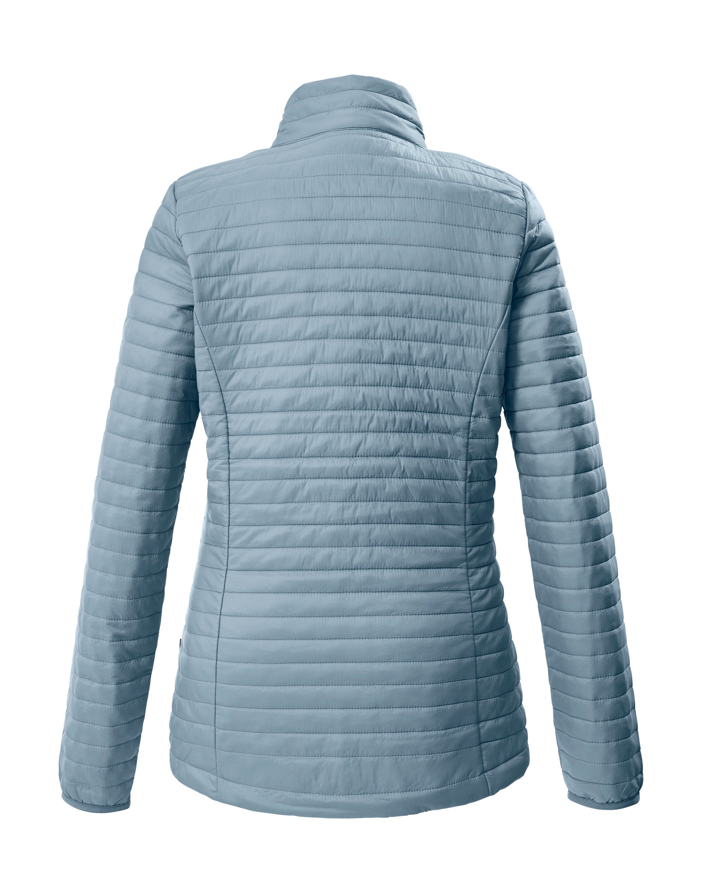 G.I.G.A. DX by killtec Steppjacke »GS 112 WMN QLTD JCKT« Wind- und wasserabweisende, daunenfreie Steppjacke