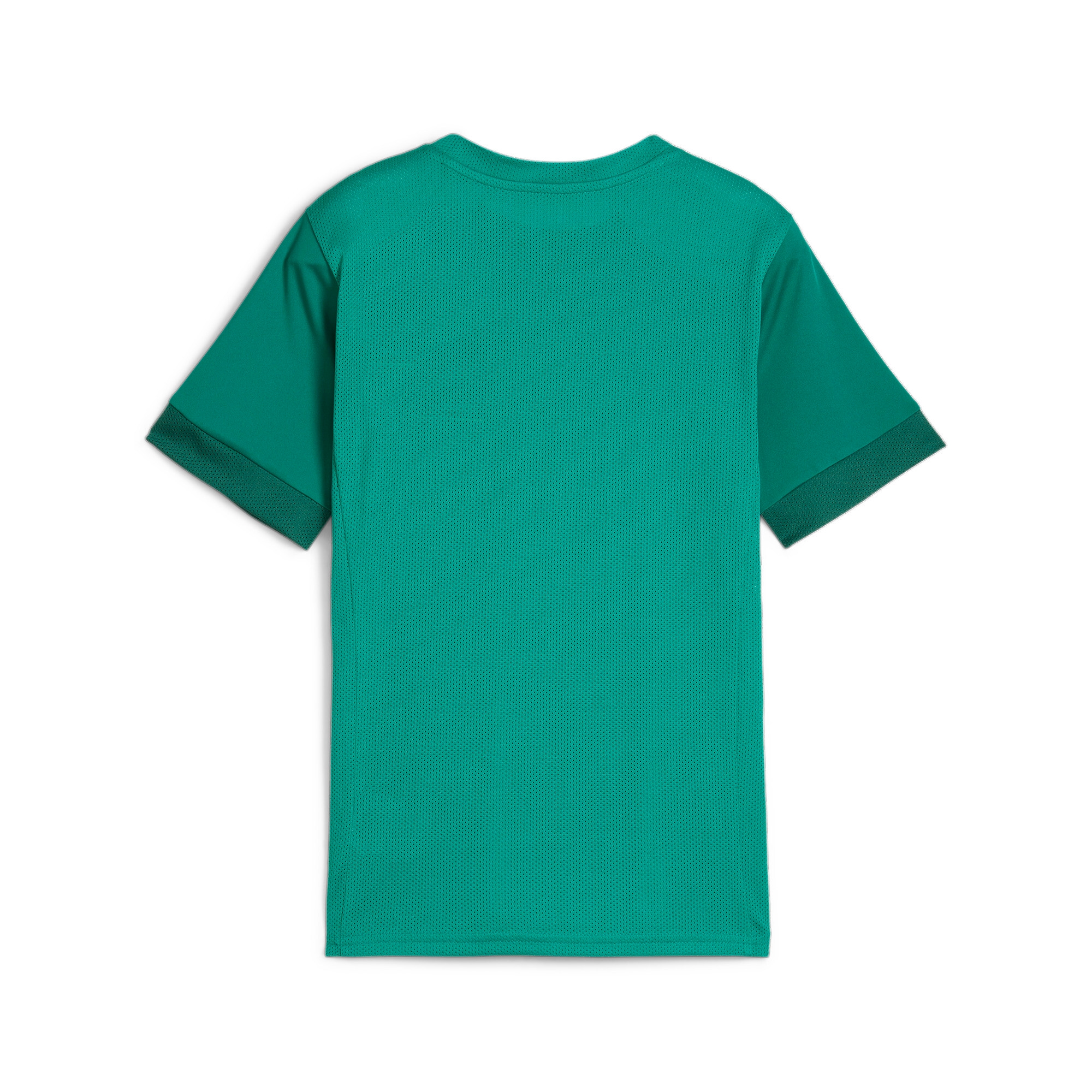 PUMA Fußballtrikot »TEAMGOAL MATCHDAY JERSEY JR« für Jugendliche, Fußball, Kurzarm, sportlicher Stil, aus Polyester