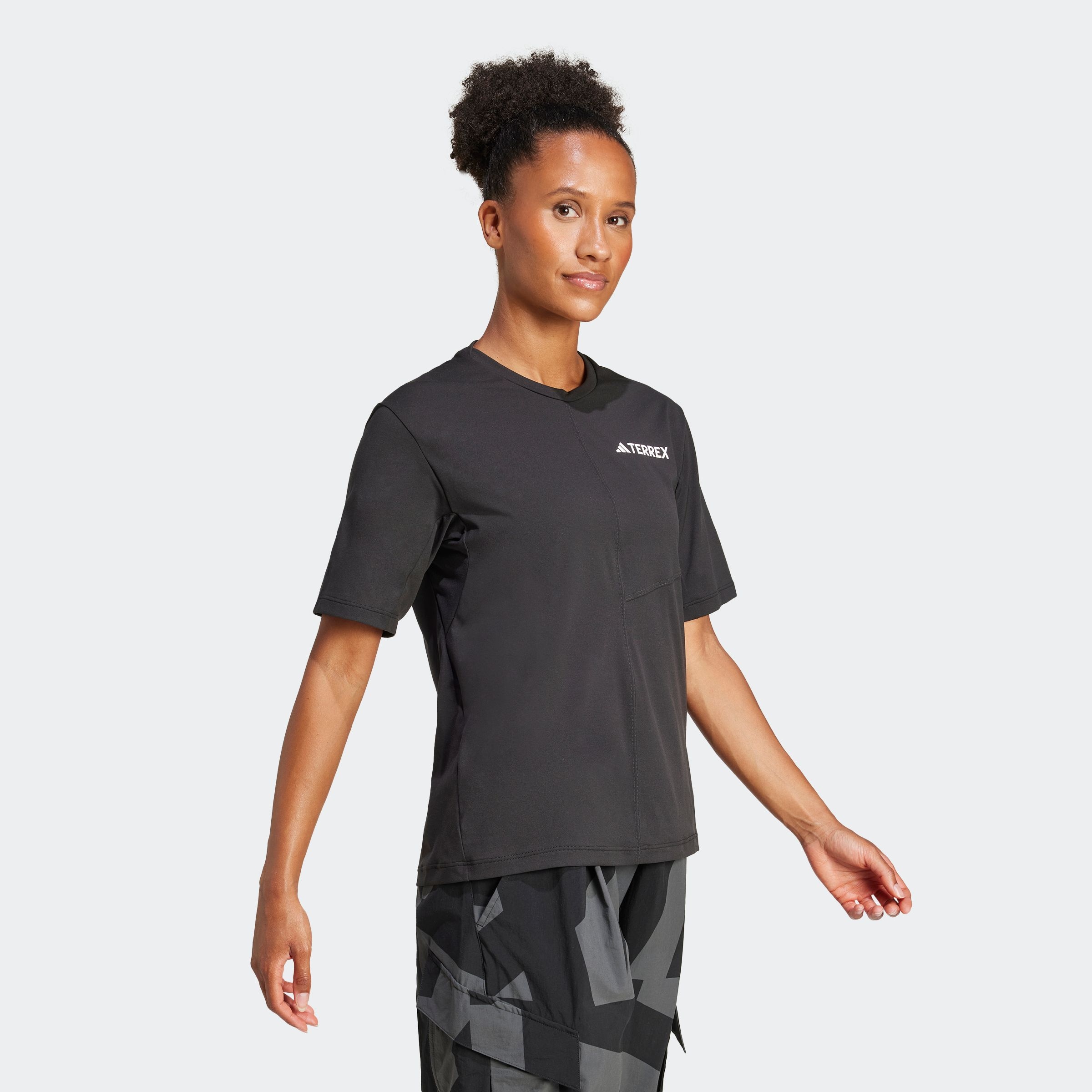 adidas TERREX Funktionsshirt »W MT TEE«