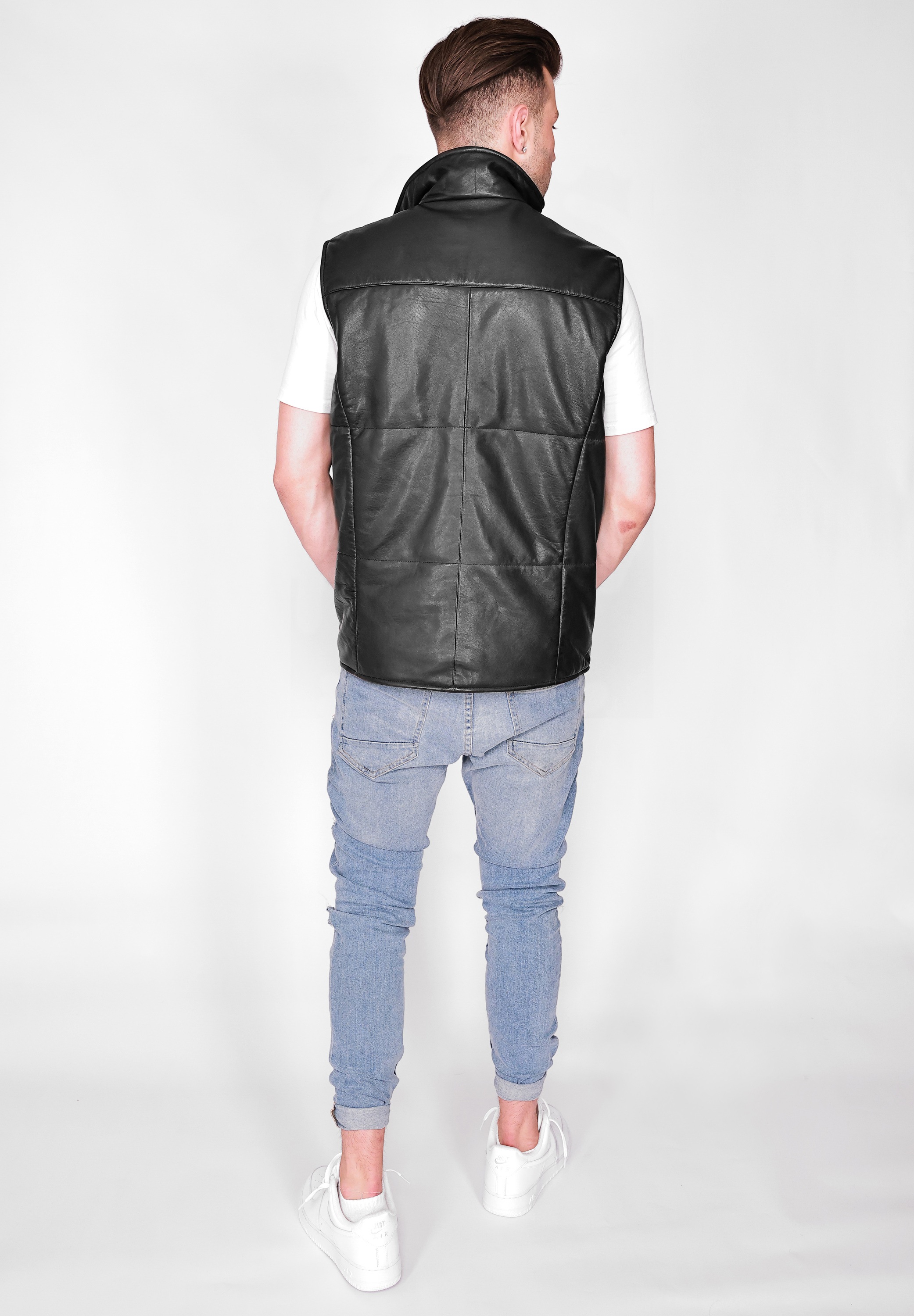 JCC Lederweste »Lederweste 3102169«