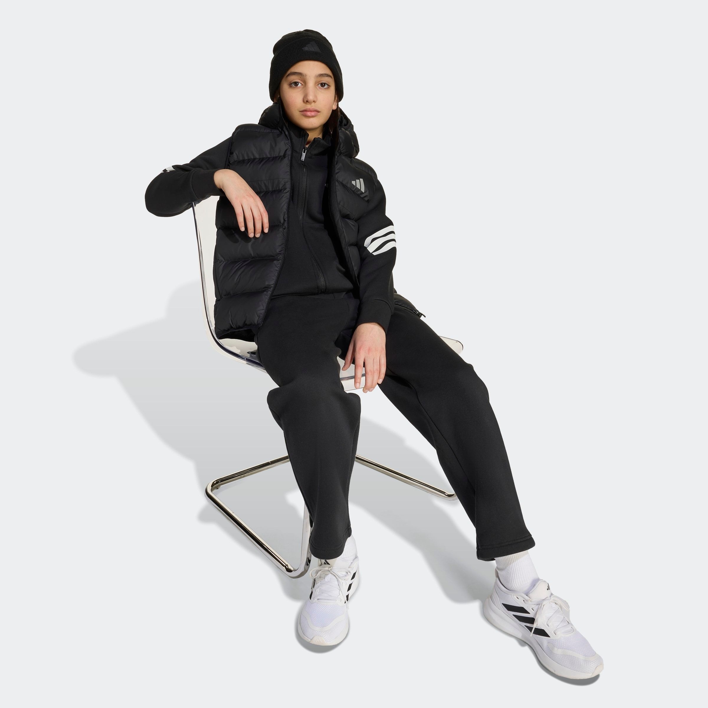 adidas Sportswear Funktionsweste »J SD VEST«