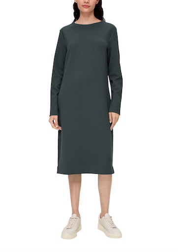 Shirtkleid