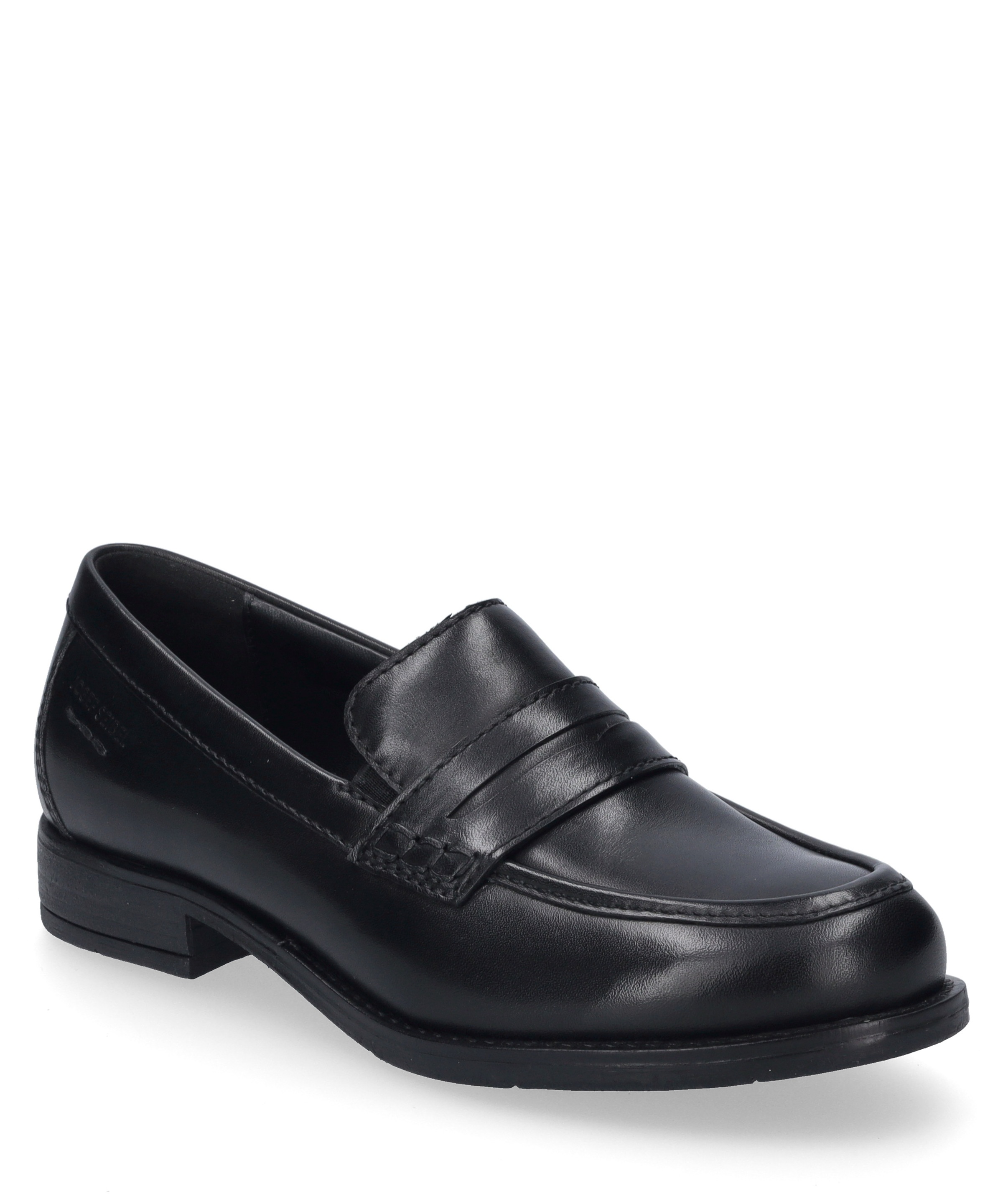 Josef Seibel Slipper »Simona 07, schwarz«