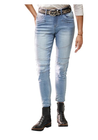 Bequeme Jeans, (1 tlg.) kaufen