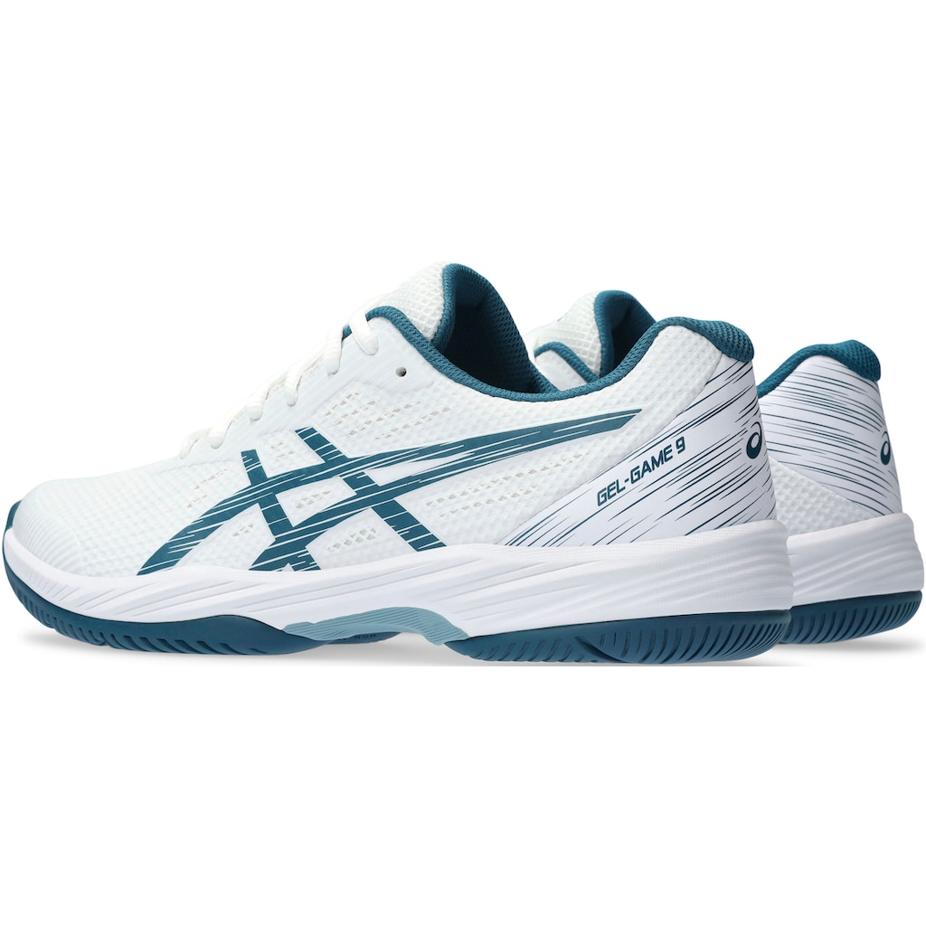 Asics Tennisschuh »GEL-GAME 9«, Allcourtschuh