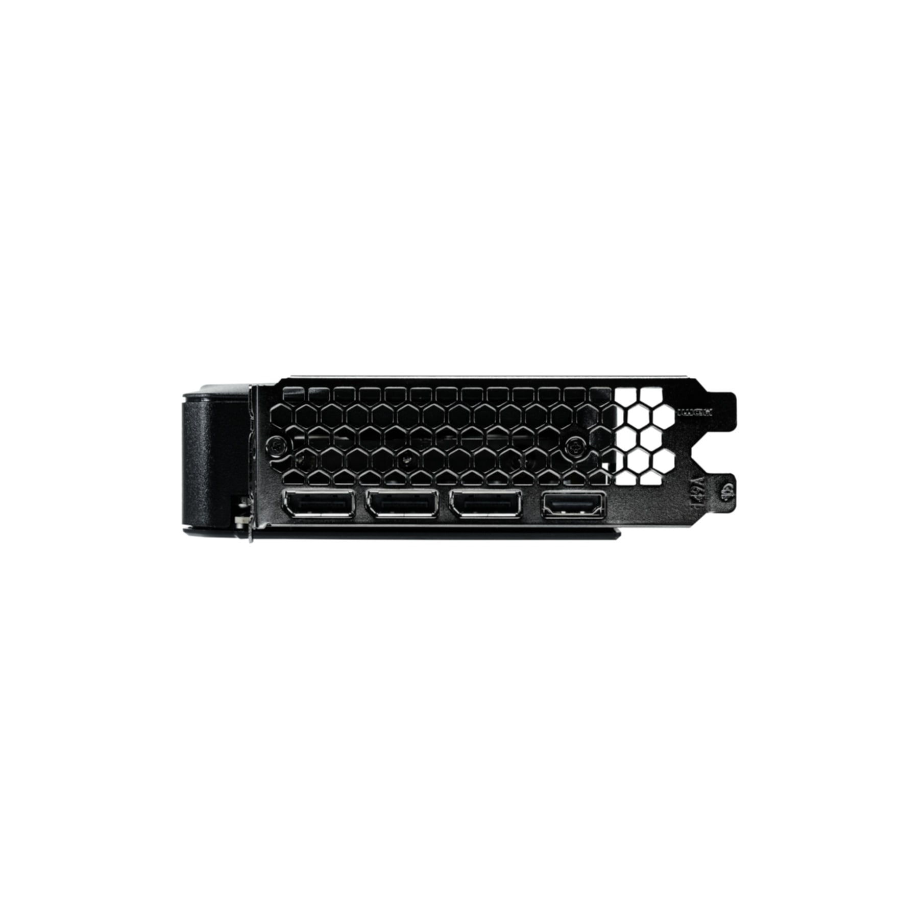 Gainward Grafikkarte »GeForce RTX 5060 Ti Ghost«