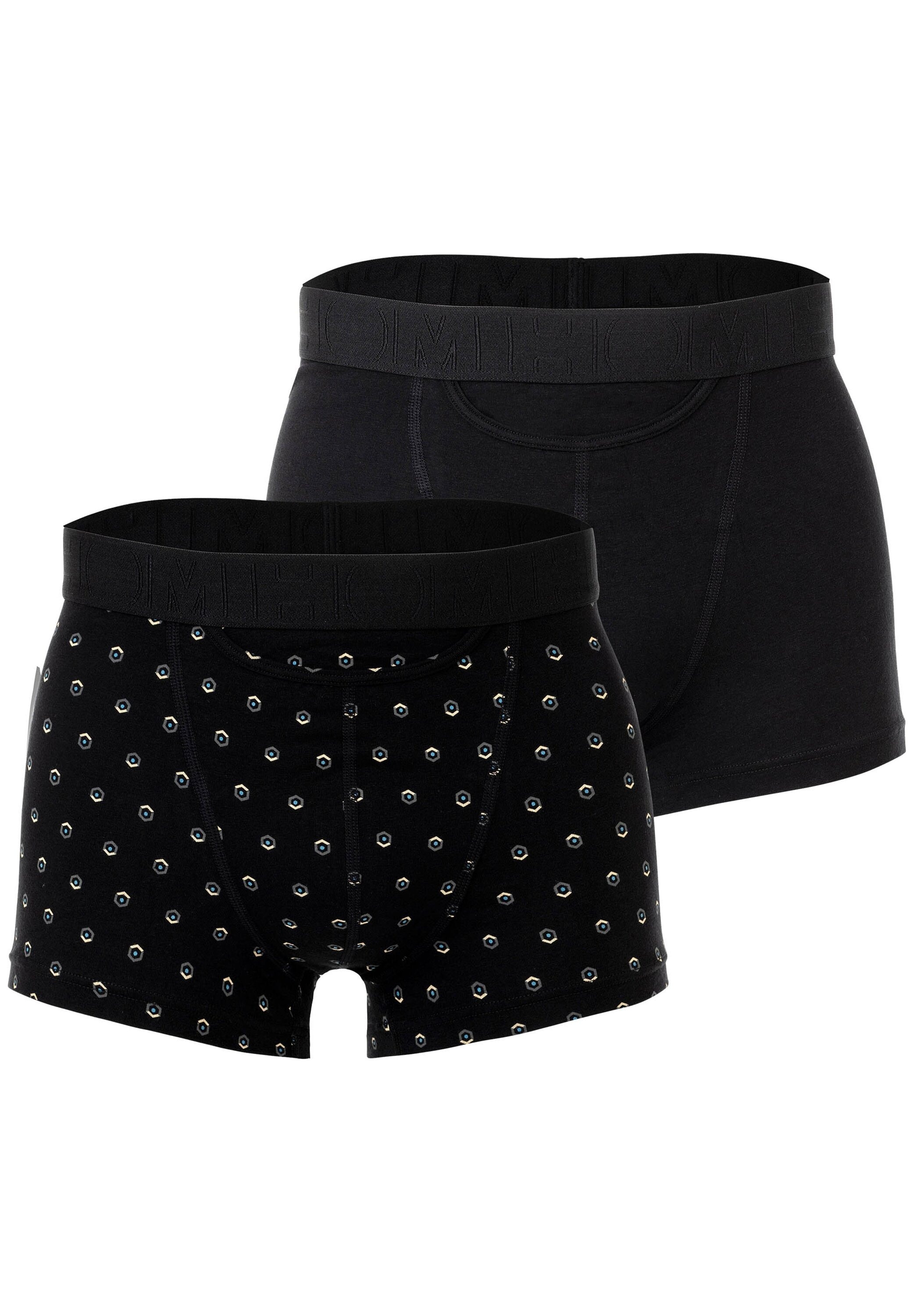 Boxershorts »Boxershort Boxer Briefs HO1- Gabriele #2 2er Pack«