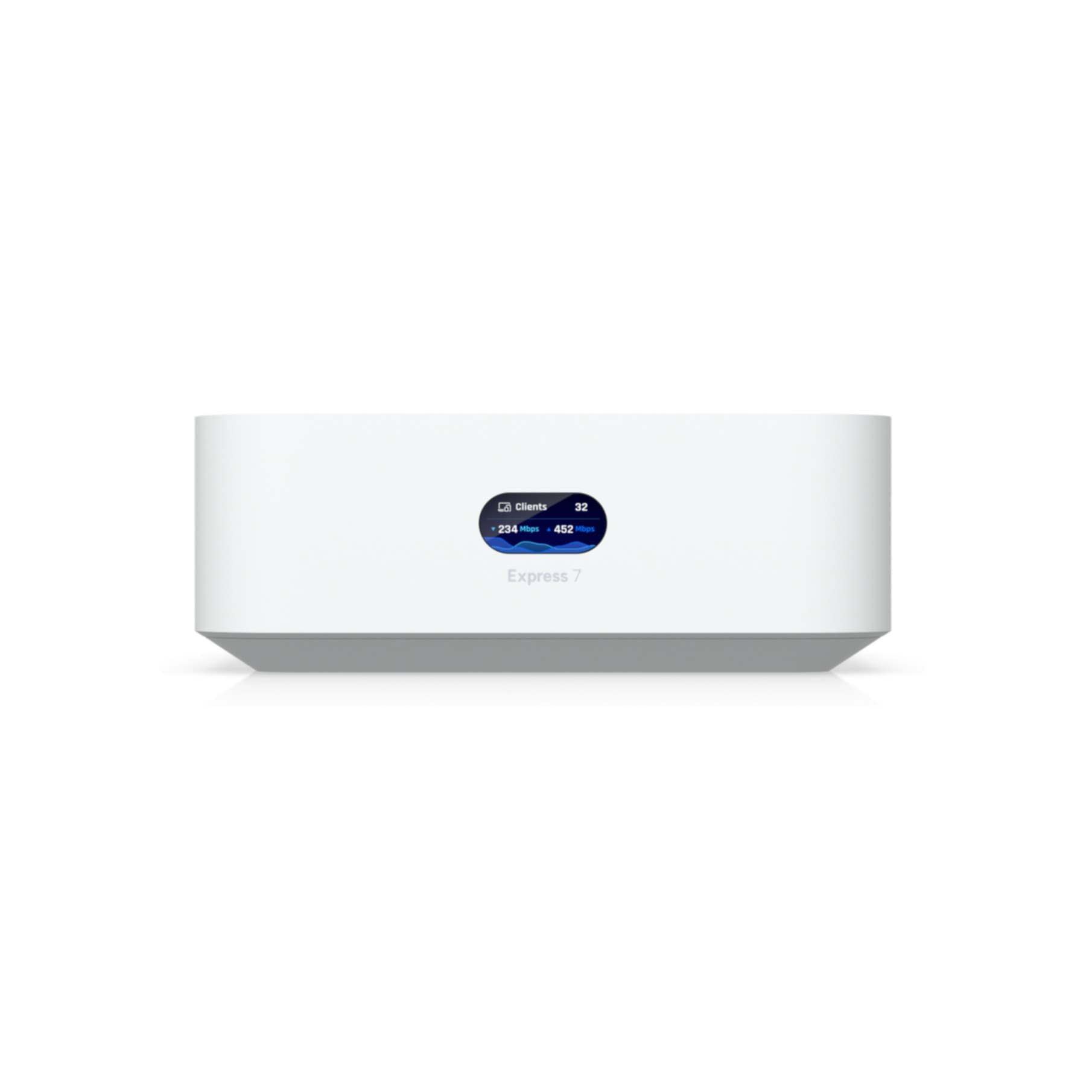 UbiQuiti Reichweitenverstärker »UniFi Express 7«