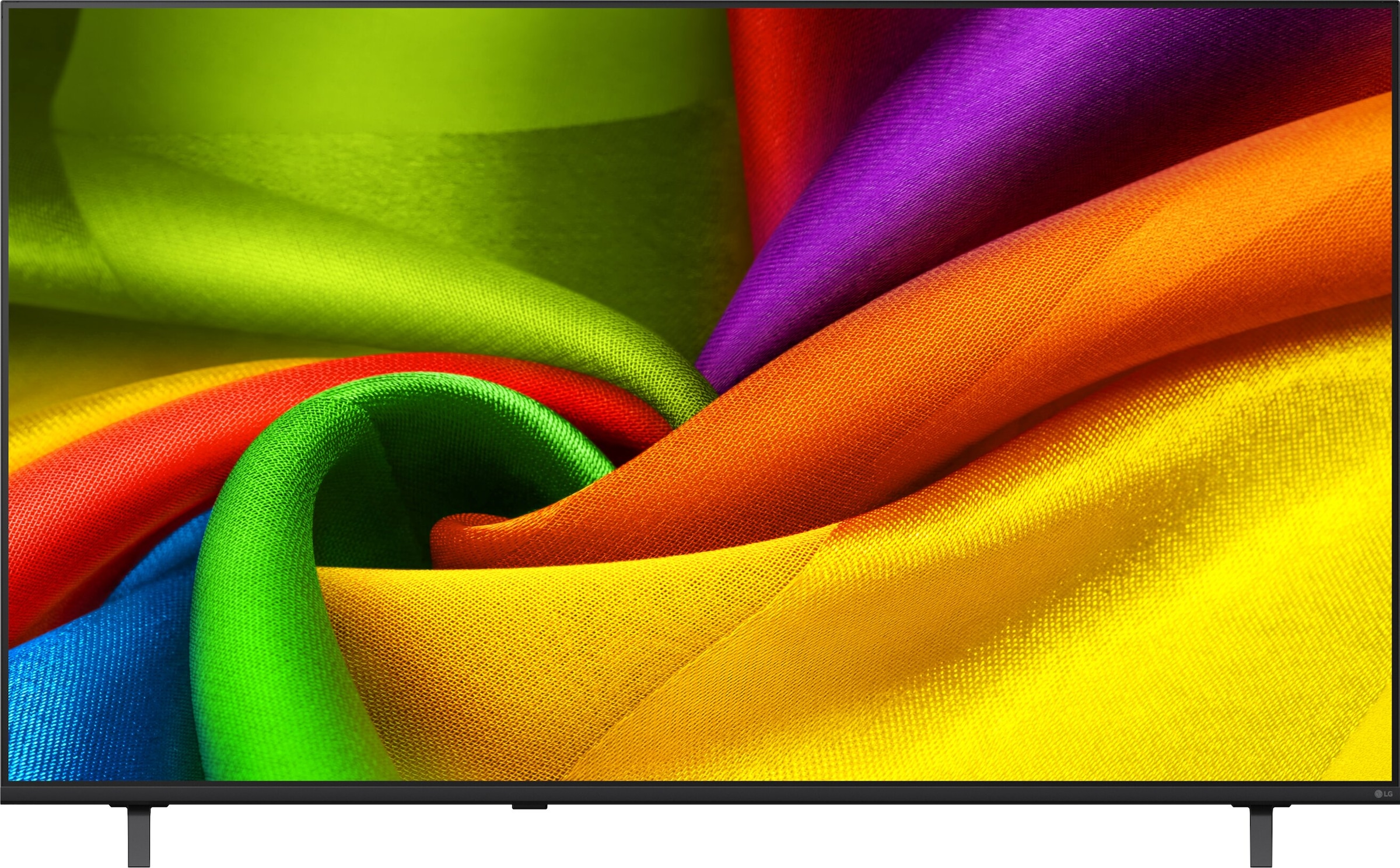 LG LED-Fernseher »65NU850B6LA« 164 cm/65 ″ Smart-TV