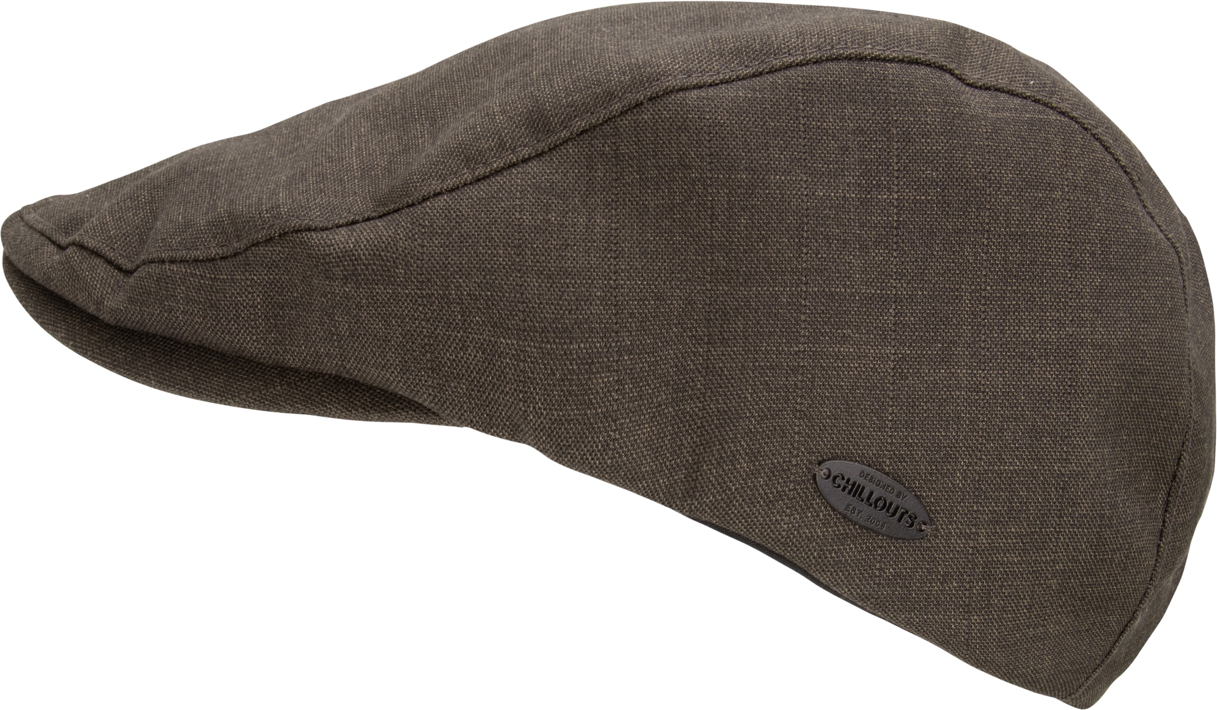 chillouts Schiebermütze »Dion Hat« ergonomische Passform, erhältlich in zwei Größen