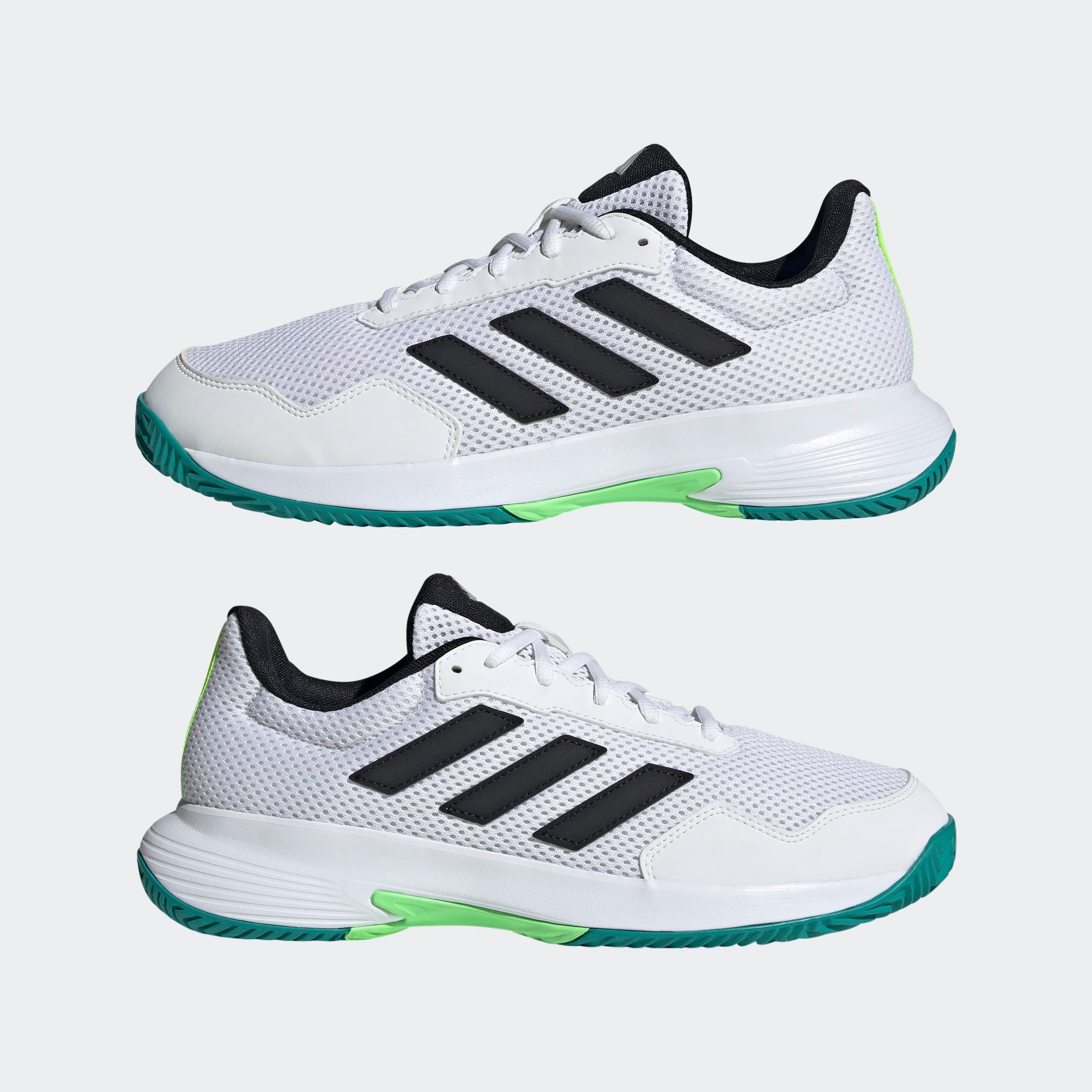 adidas Performance Tennisschuh »COURT SPEC 2«