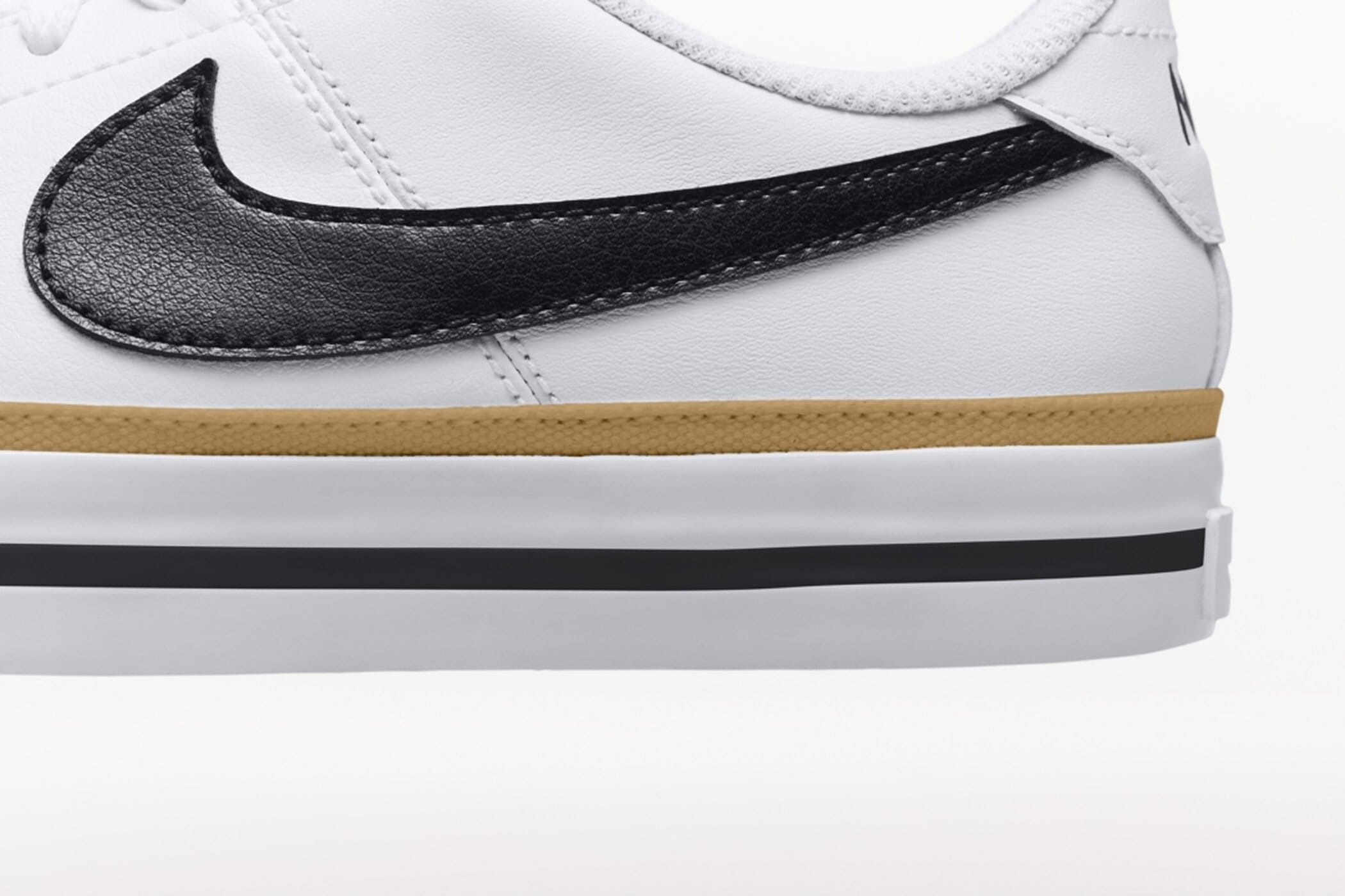 Nike Sportswear Sneaker »COURT LEGACY (GS)«