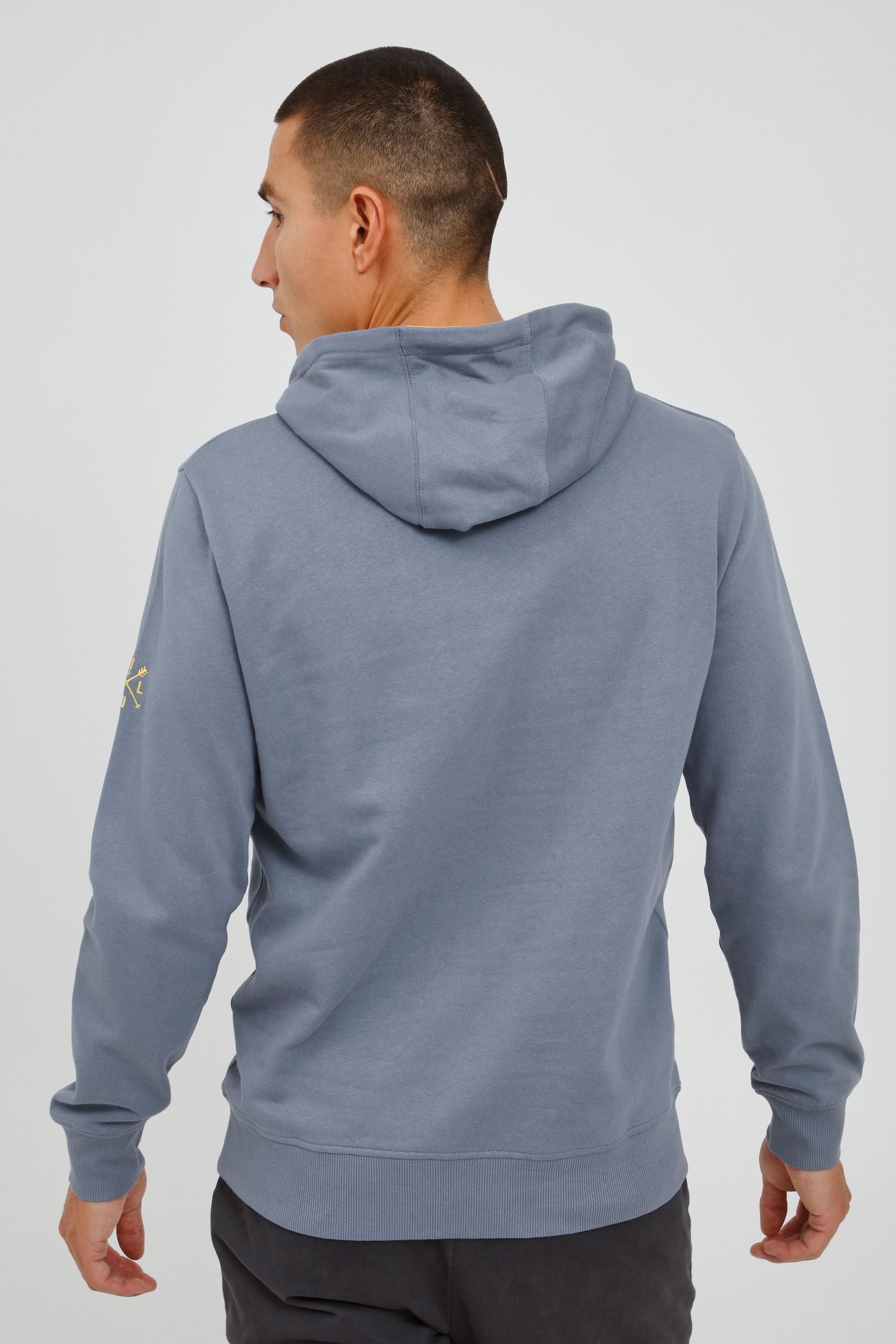 !Solid Kapuzenpullover »Hoodie SDKenan«