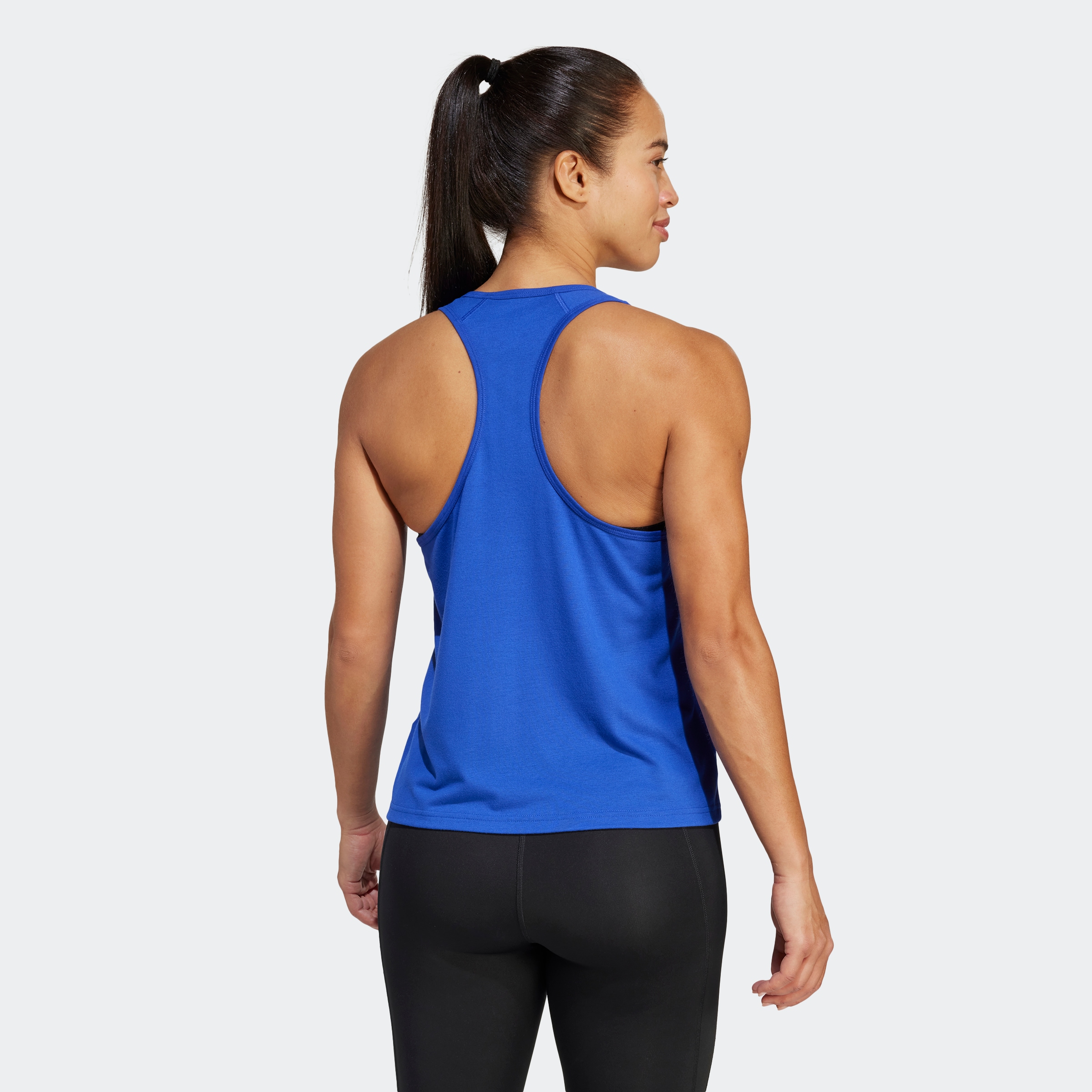 adidas Performance Tanktop »TR-ES MIN TK«