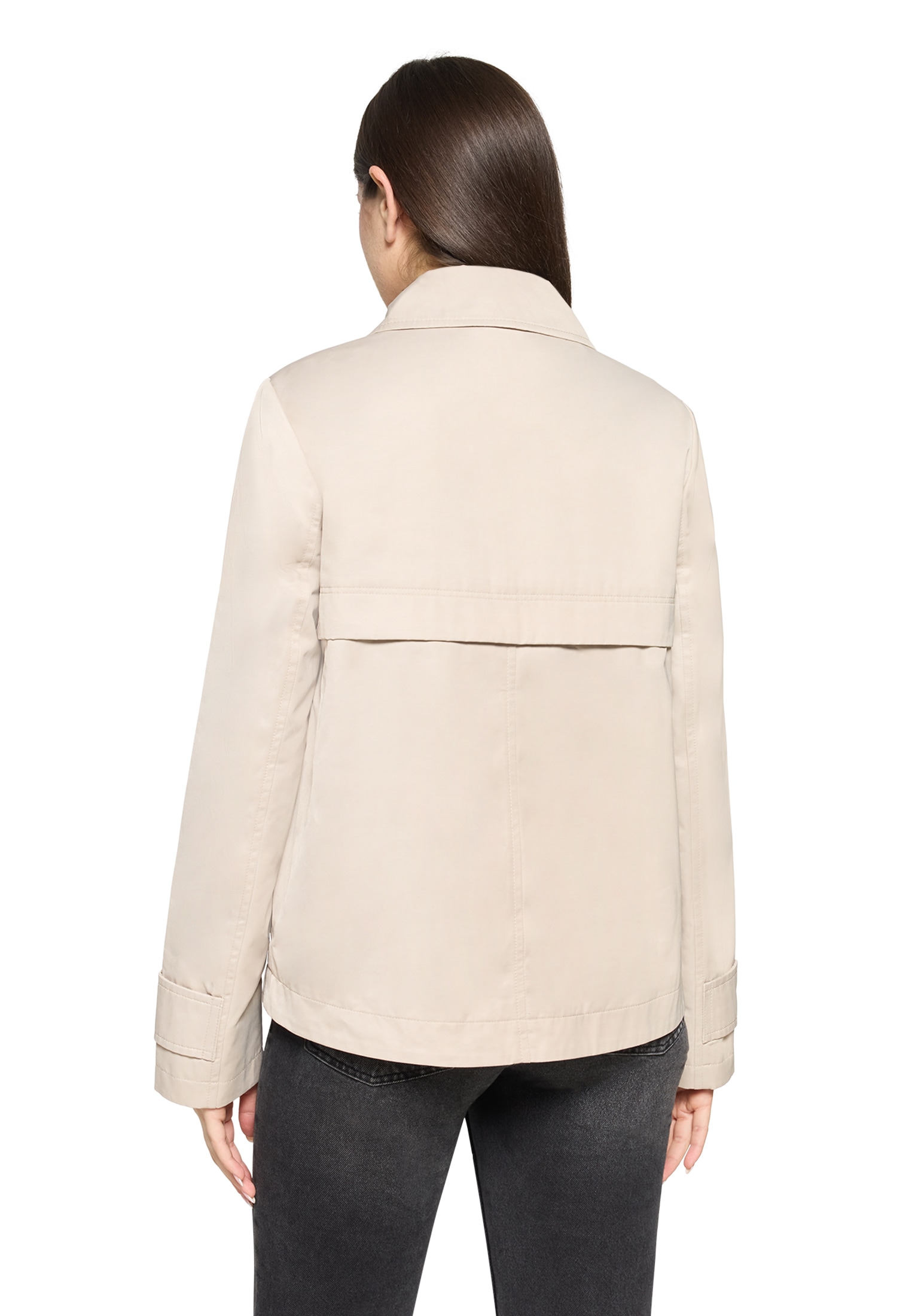 Gil Bret Sommerjacke »Sommerjacke mit Kragen«