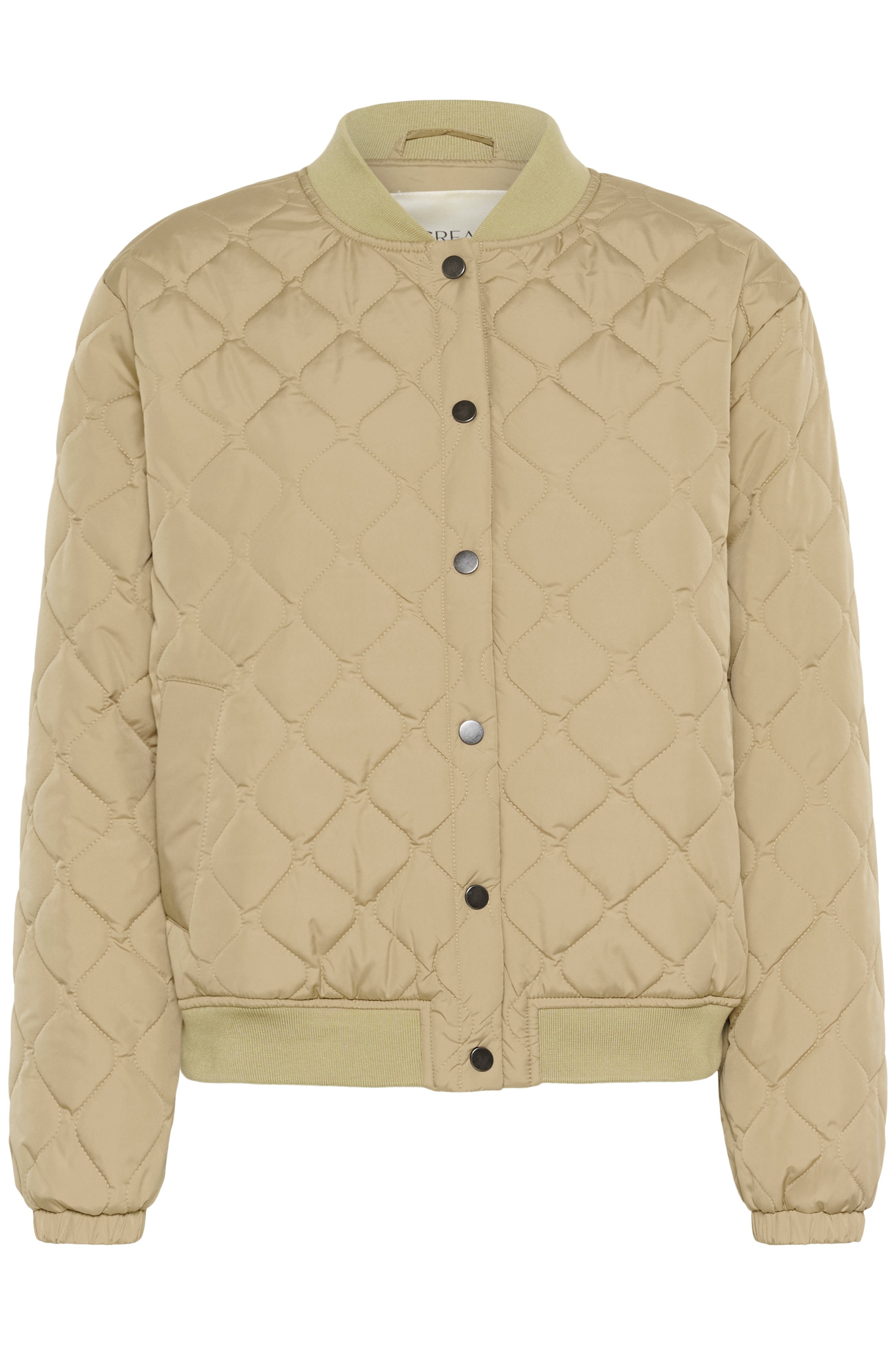 Cream Wintermantel »Jacke CRArwen«