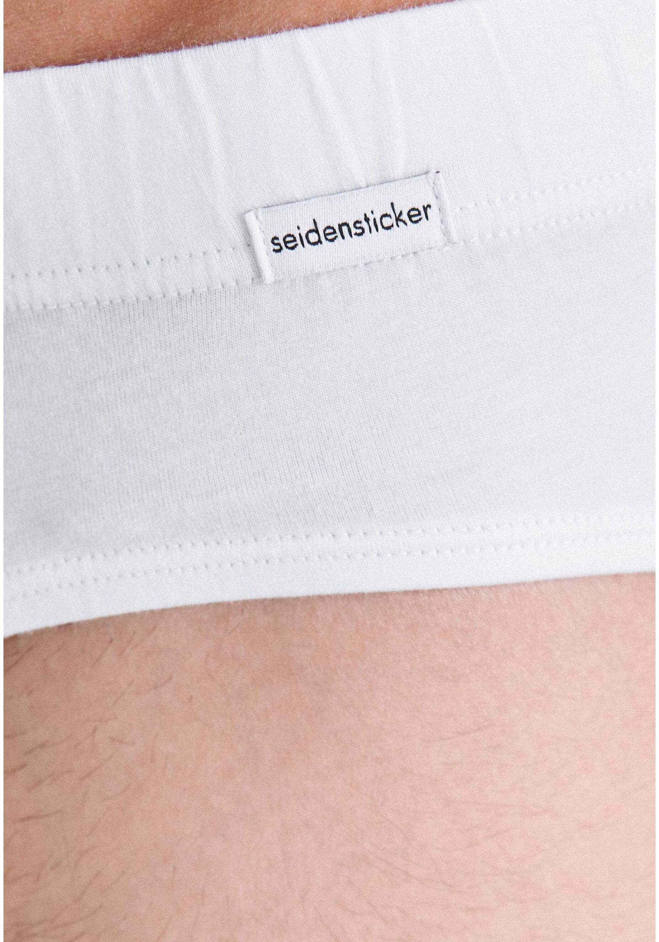seidensticker Slip »Slip 3er Pack«