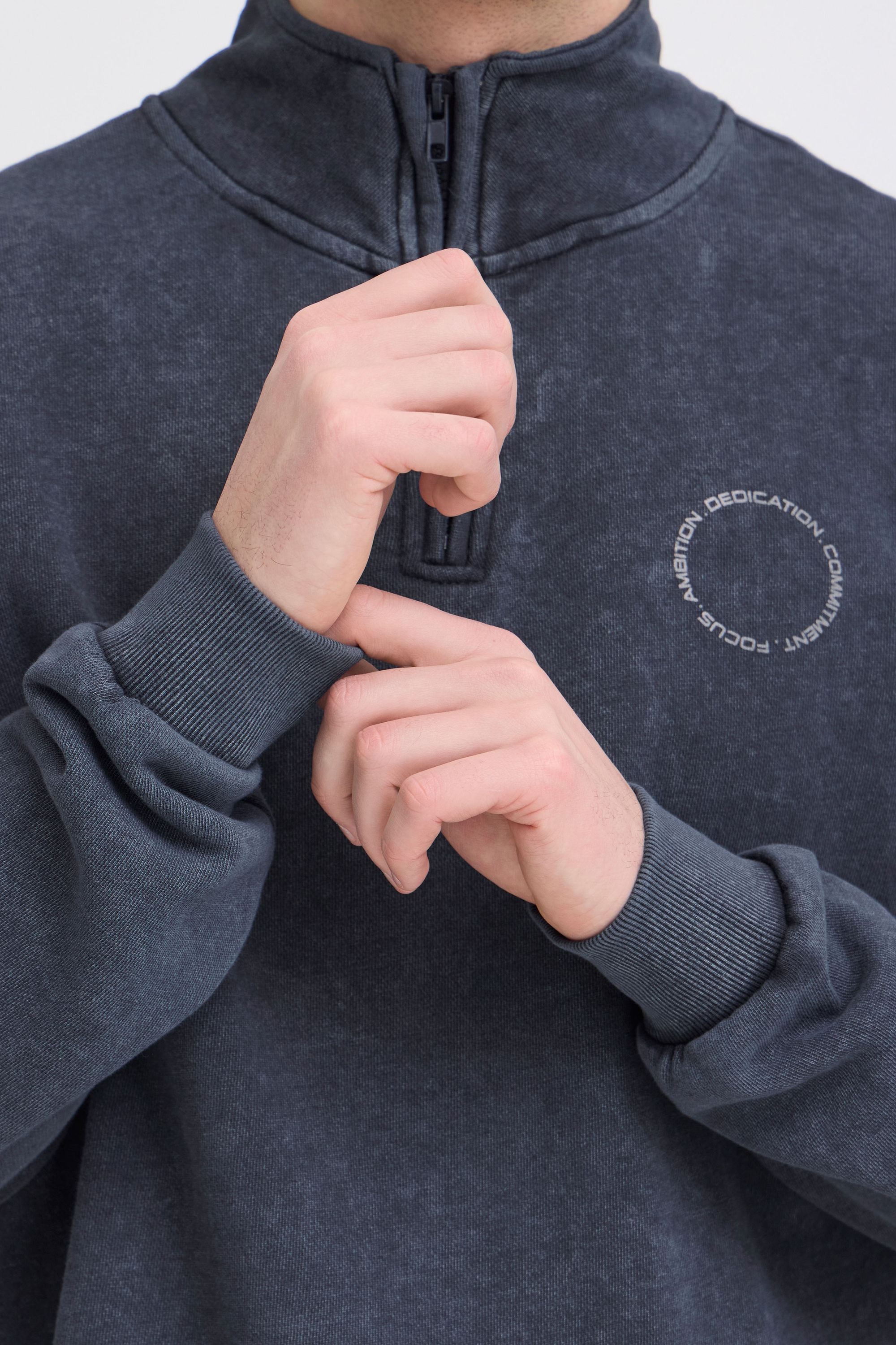 Blend Longpullover »Sweatshirt BHFactor«