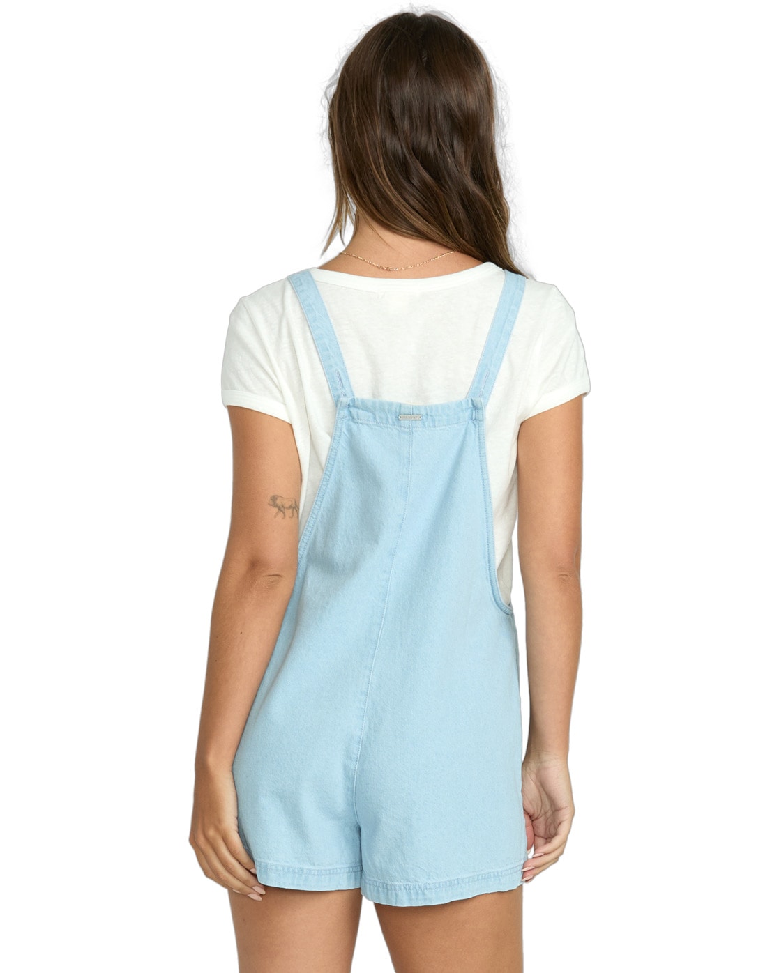 Billabong Overall »Beach Crush Denim«