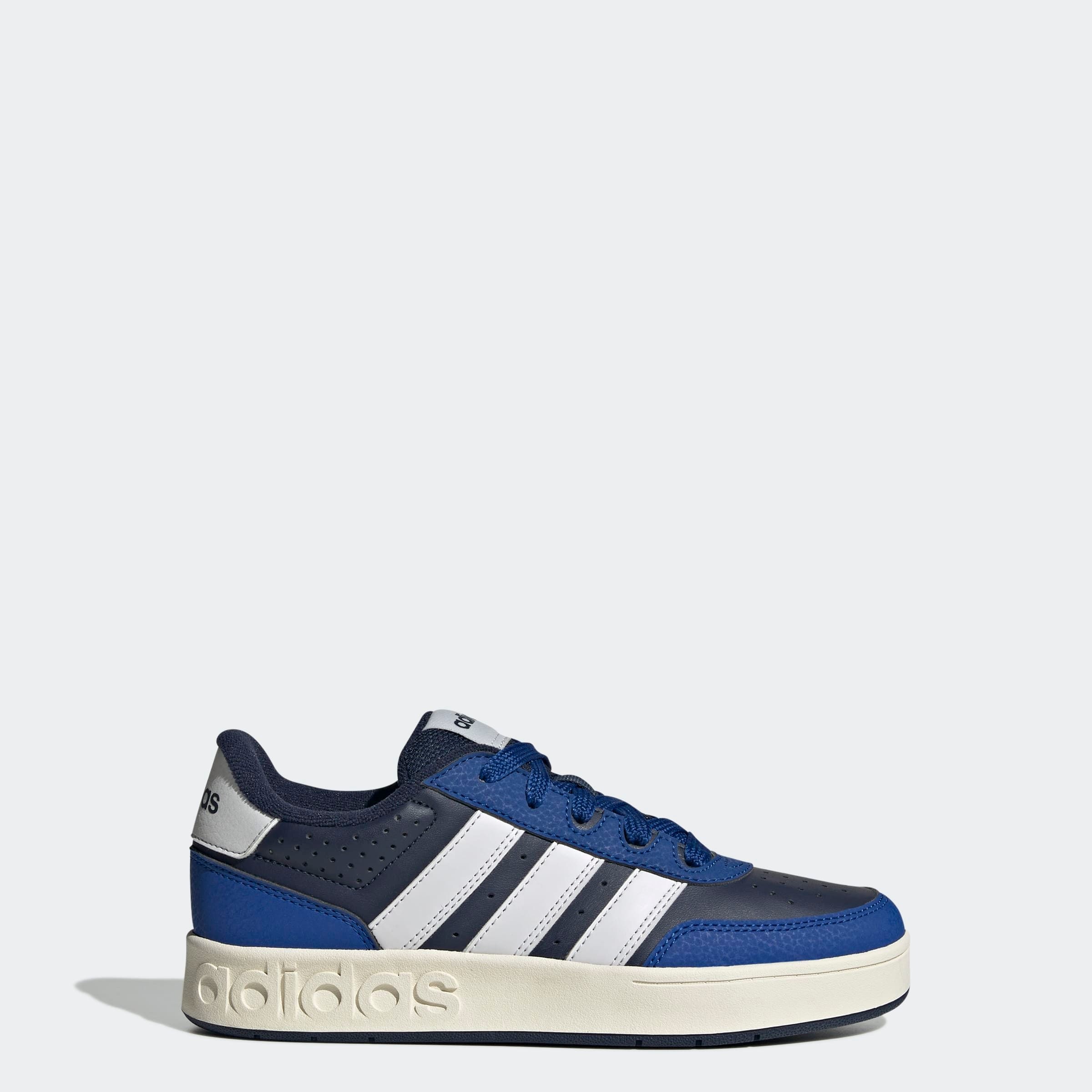 adidas Sportswear Sneaker »BREAKBASE  KIDS«