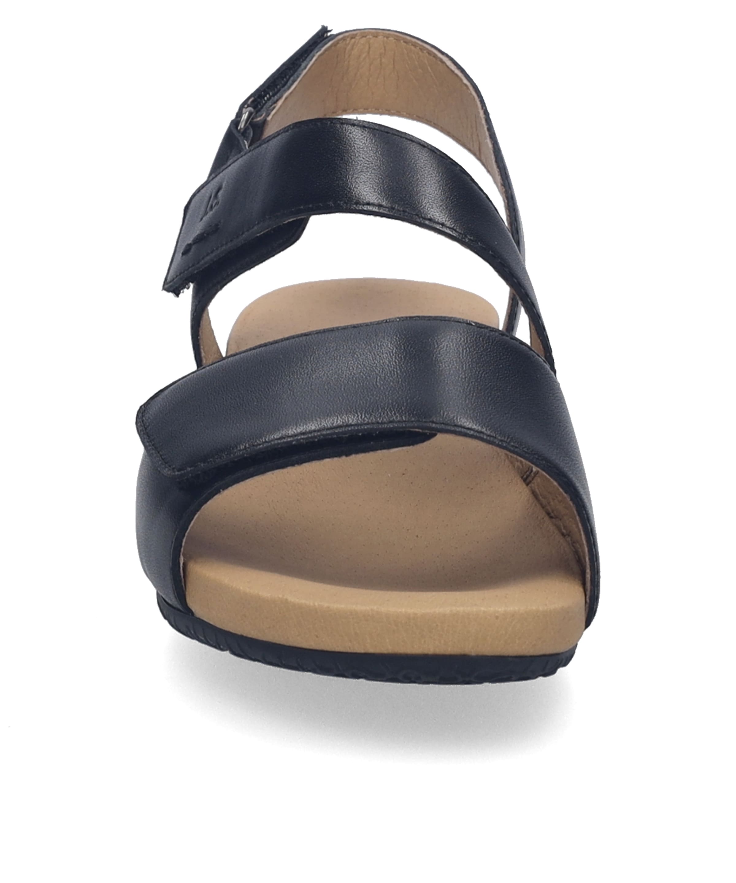 Josef Seibel Sandale »Fleur 01, schwarz«