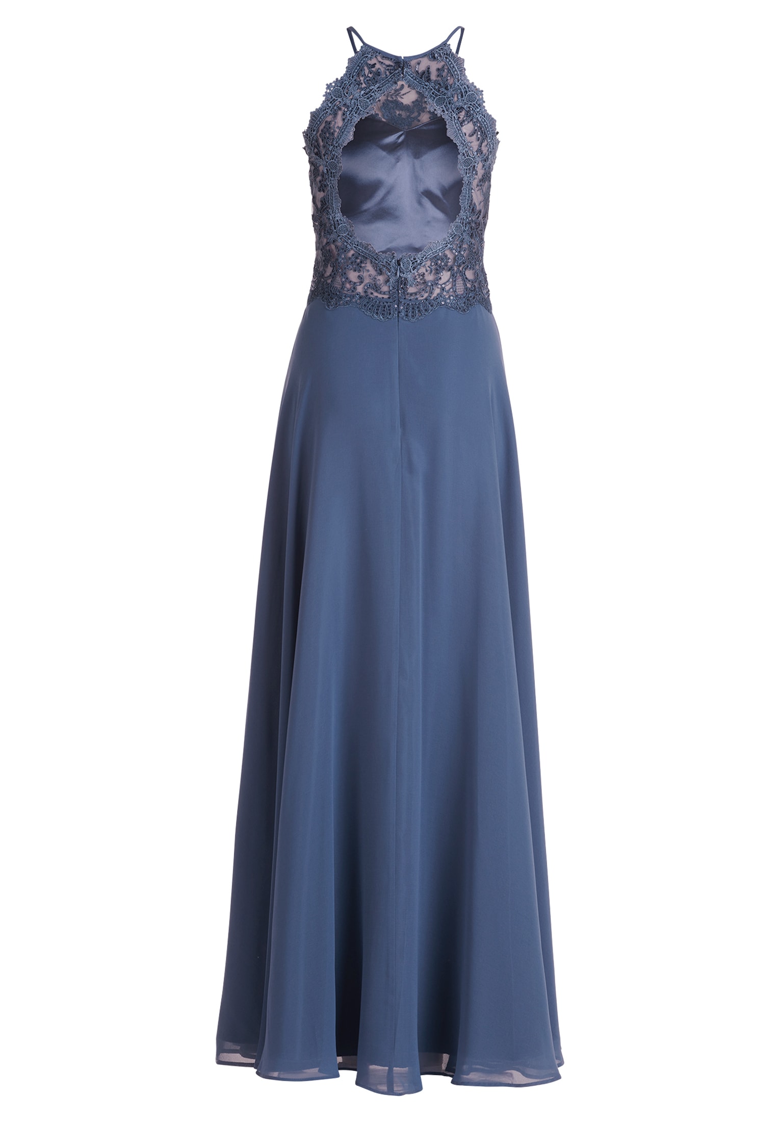 Vera Mont Abendkleid »Abendkleid rückenfrei«