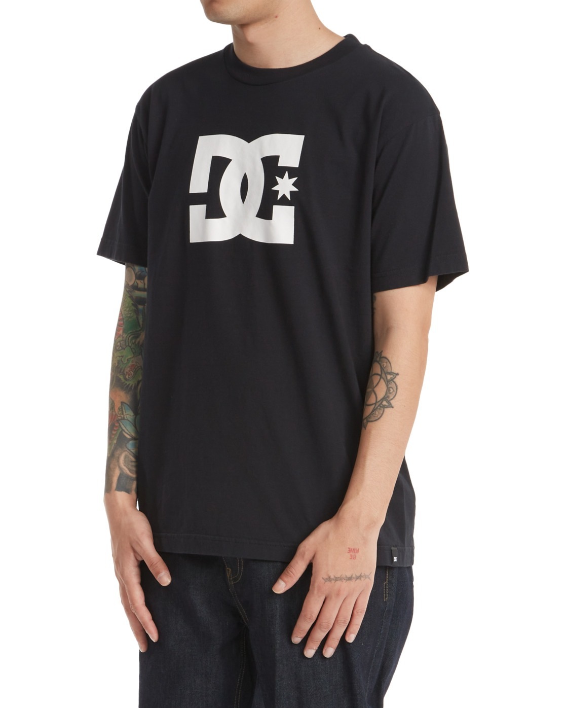 DC Shoes T-Shirt »DC Star«