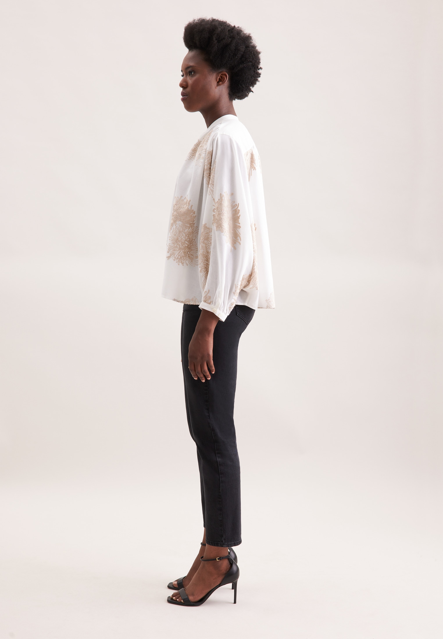 seidensticker Tunika