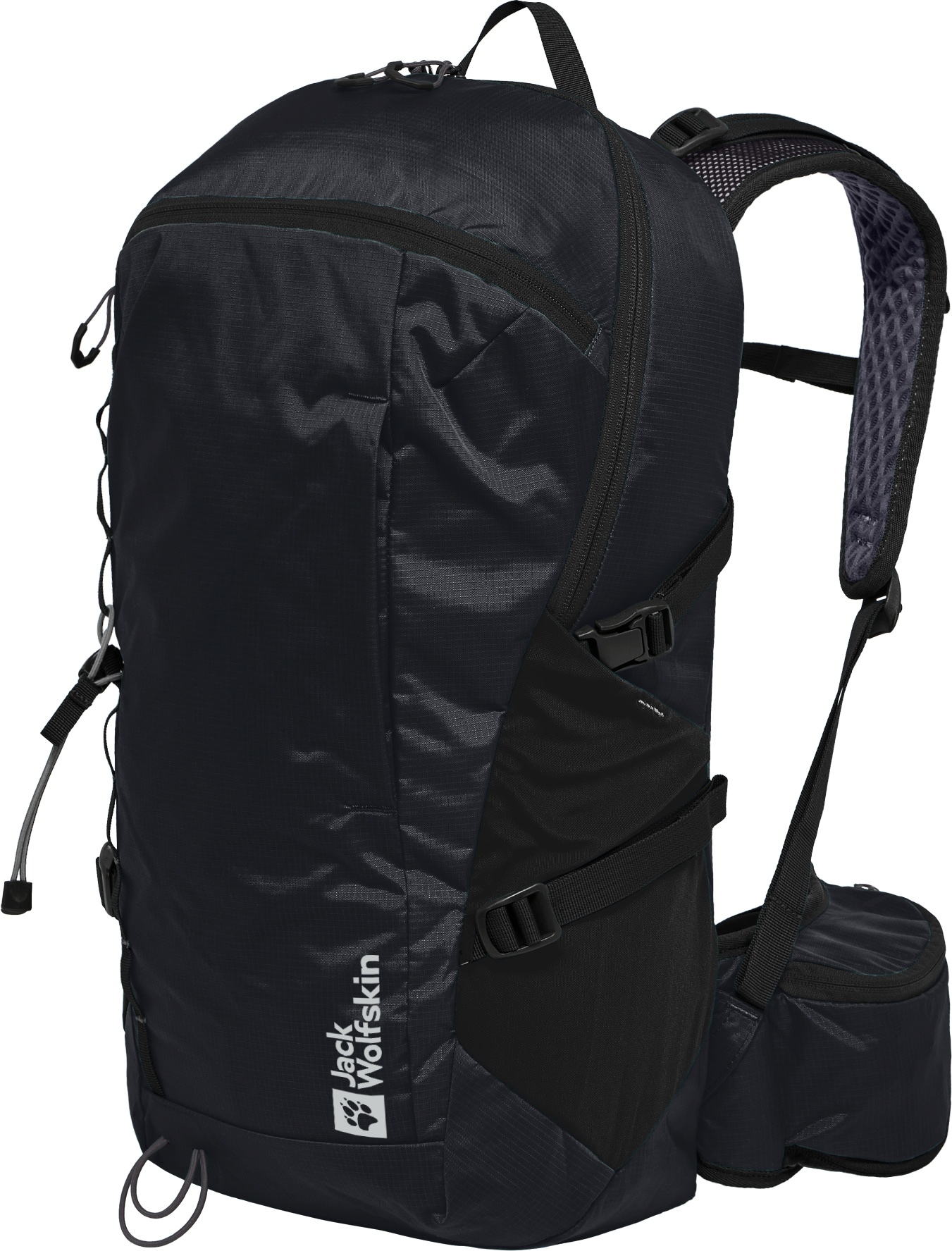 Jack Wolfskin Wanderrucksack »CYROX SHAPE 25 S-L«