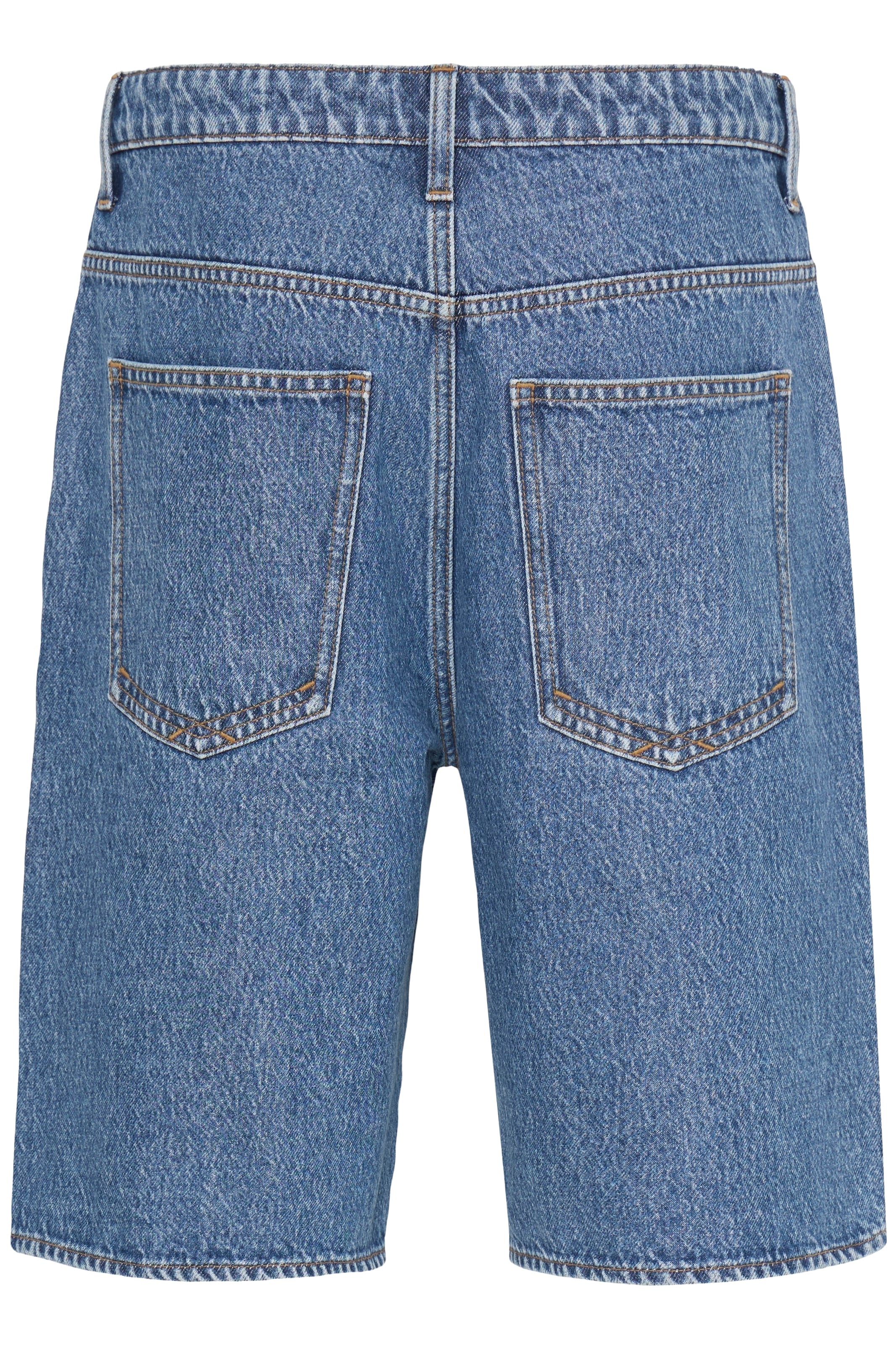Blend Jeansbermudas »BHBREEZE LOOSE DENIMSHORTS«