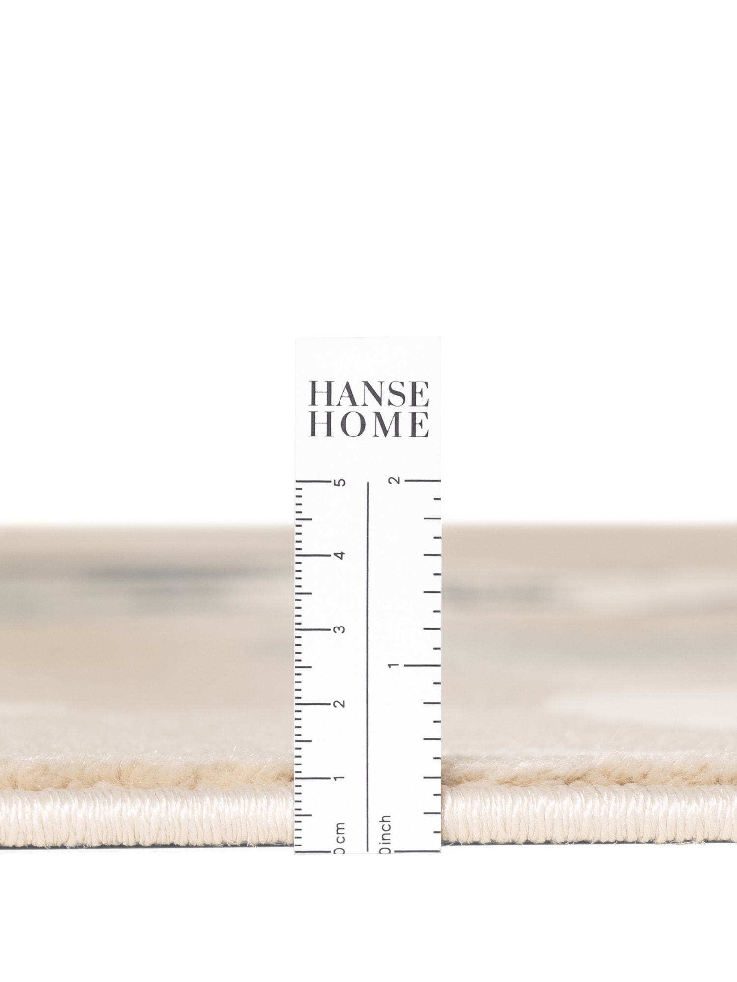 HANSE Home Kinderteppich »Dreamy Panda« rechteckig 10 mm Höhe Pflegeleicht, Weich, Kinderzimmer, Spielteppich, Spielunterlage