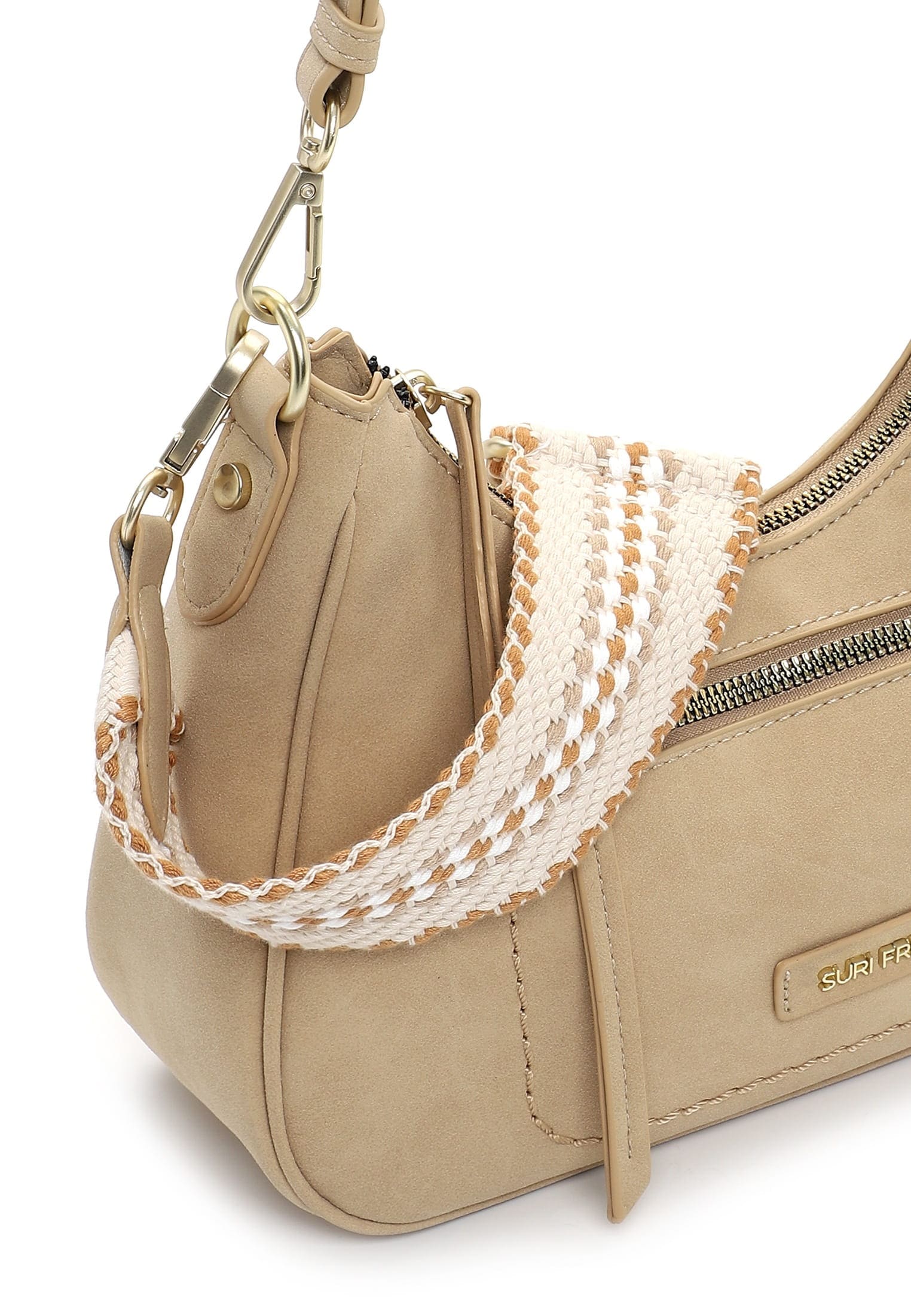 SURI FREY Beuteltasche »Beutel SFY Christy«