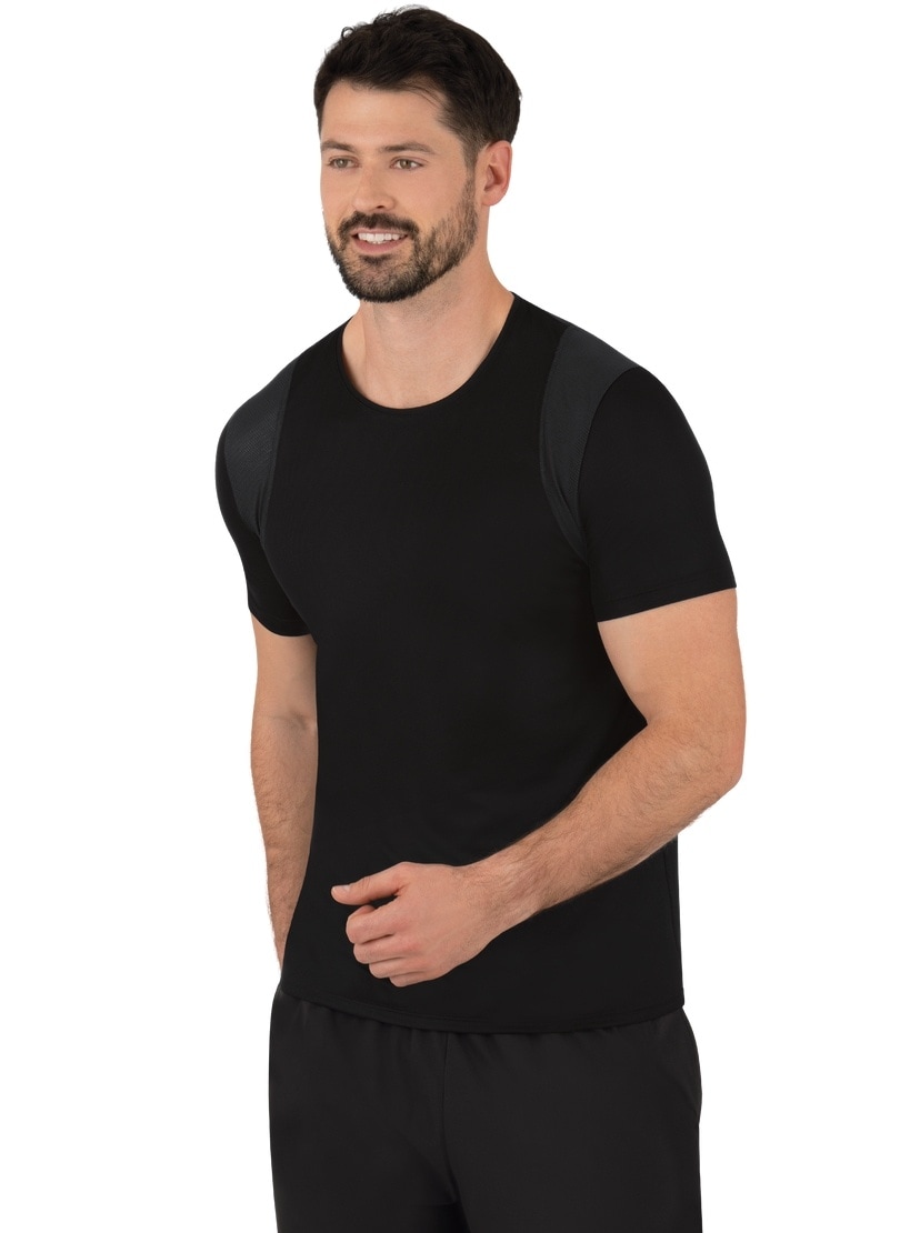 T-Shirt« online Trigema Sport bei »TRIGEMA OTTO T-Shirt bestellen COOLMAX®