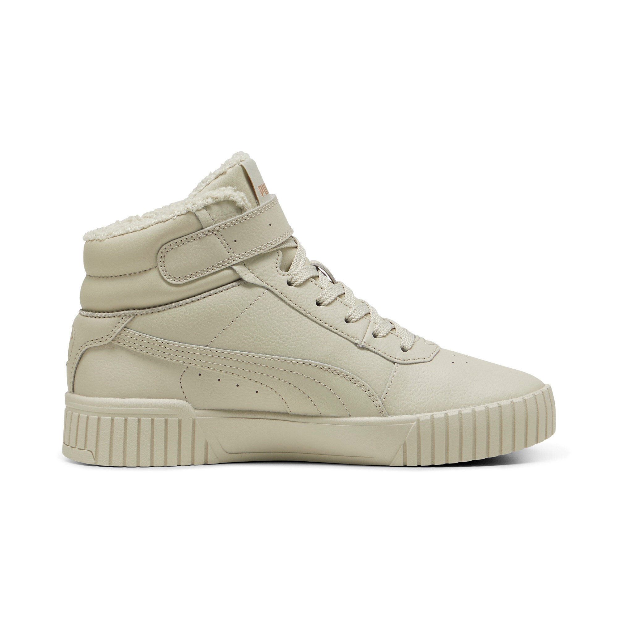 PUMA Winterboots »CARINA 2.0 MID WTR«, Sneakerboots, Winterschuhe