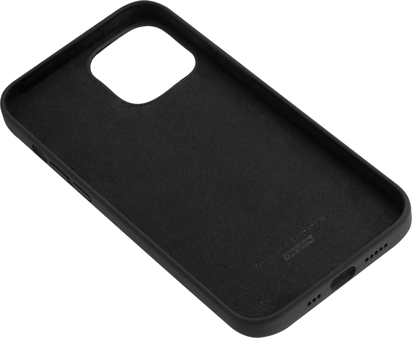 nevox Smartphone-Hülle »StyleShell Shock«, iPhone 12-iPhone 12 Pro, 15,5 cm (6,1 Zoll)