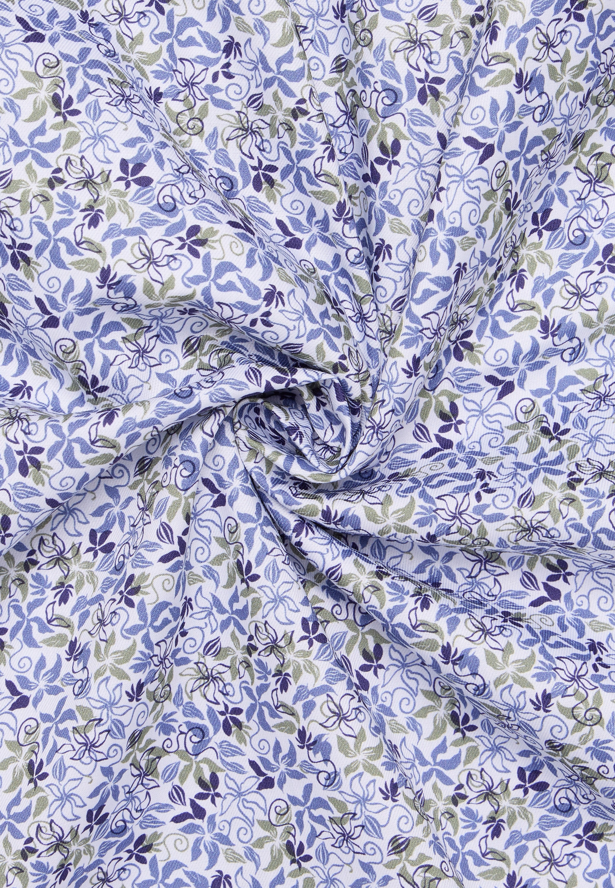 Eterna Kurzarmhemd »MODERN FIT«, NON IRON (bügelfrei)