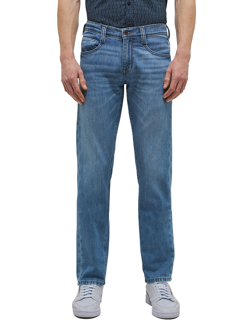 MUSTANG 5-Pocket-Jeans »Oregon Straight«
