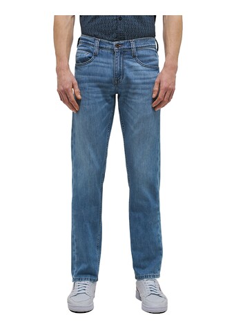 MUSTANG 5-Pocket-Jeans »Oregon Straight« kaufen