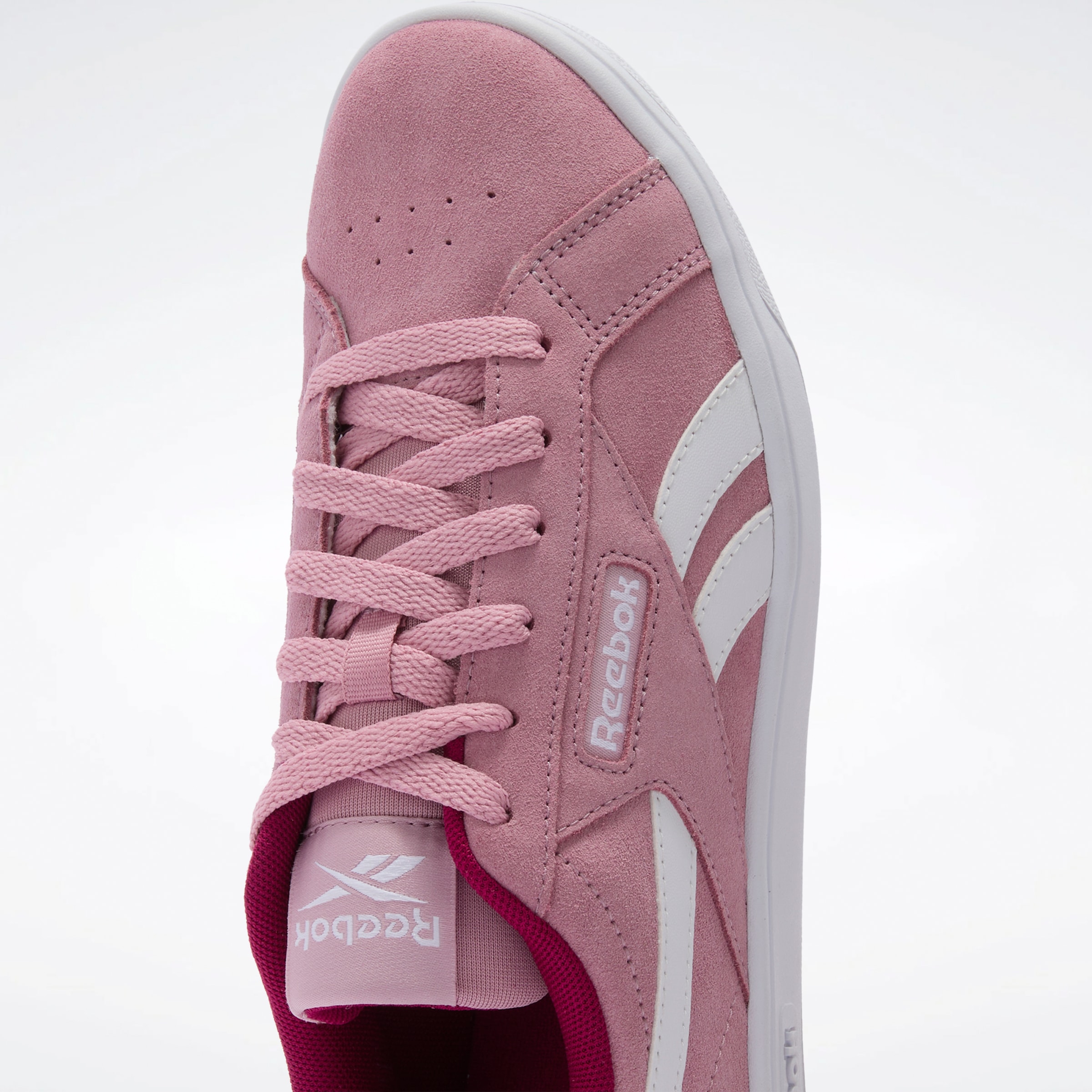 Reebok Classic Sneaker »REEBOK COURT RETRO«