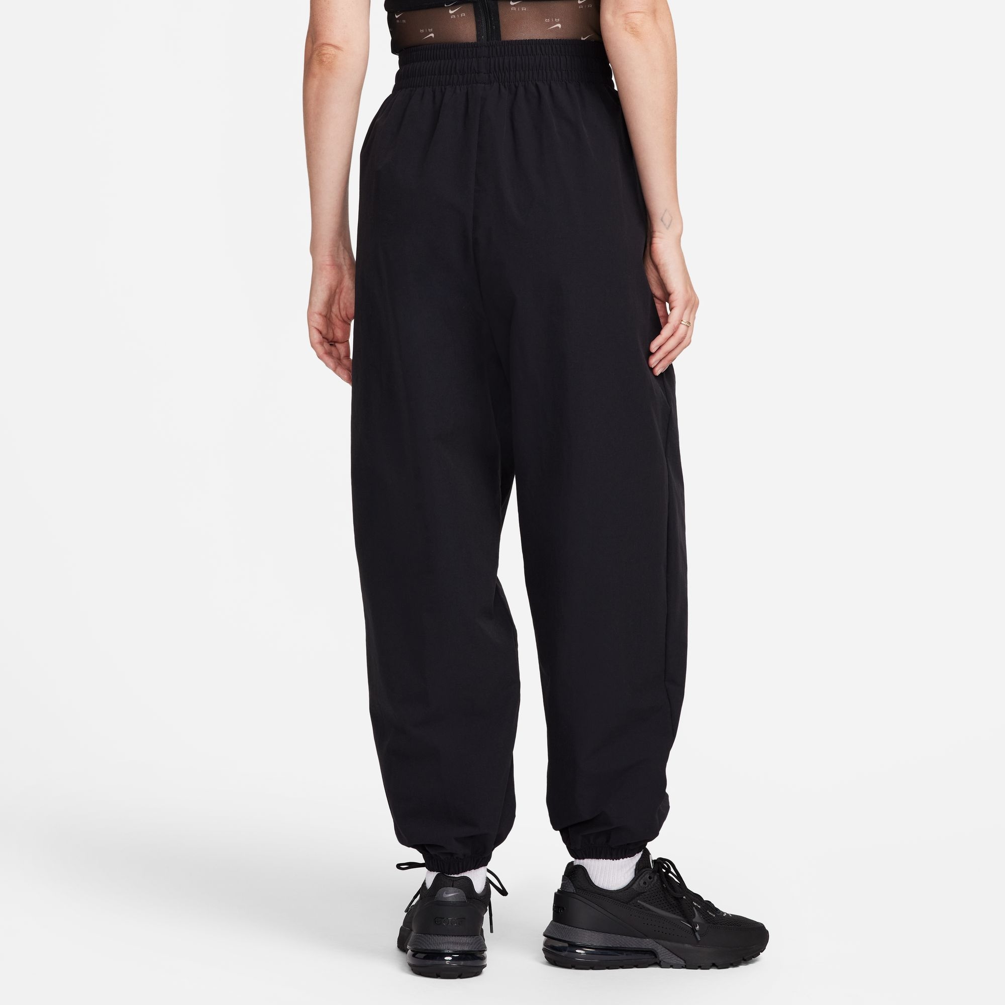 Nike Sportswear Jogginghose »W NSW TREND JGGR WVN SWSH«