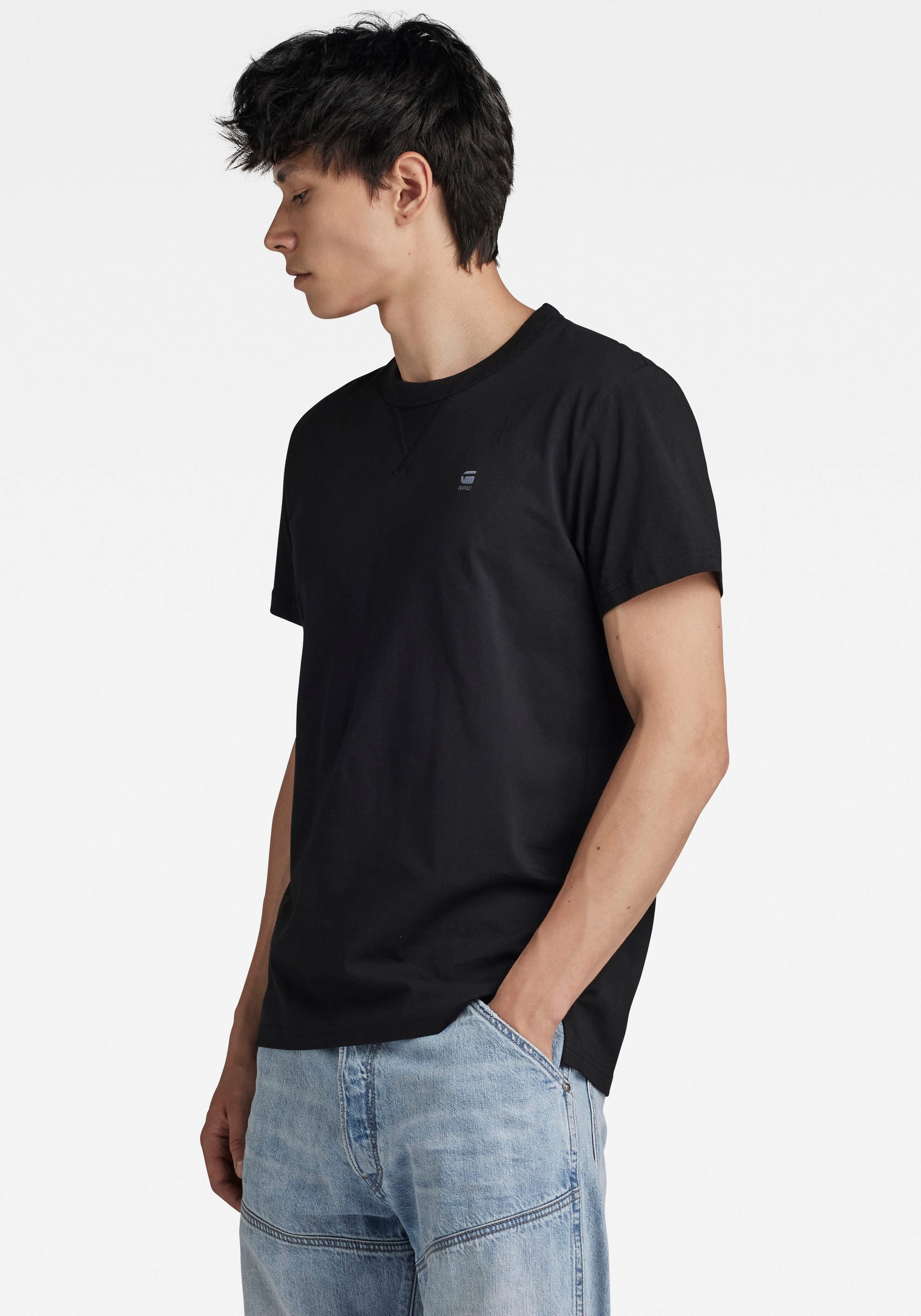 G-STAR T-Shirt »Nifous«