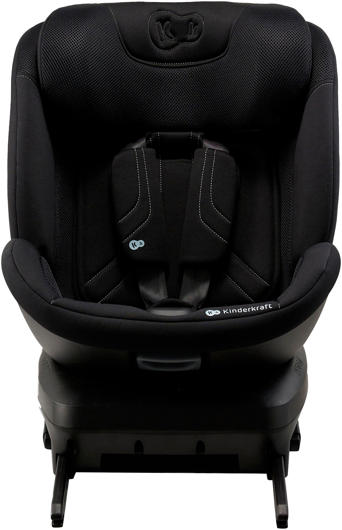 Kinderkraft Autokindersitz »XPEDITION 3 i-Size«, 360° – drehbarer Kindersitz