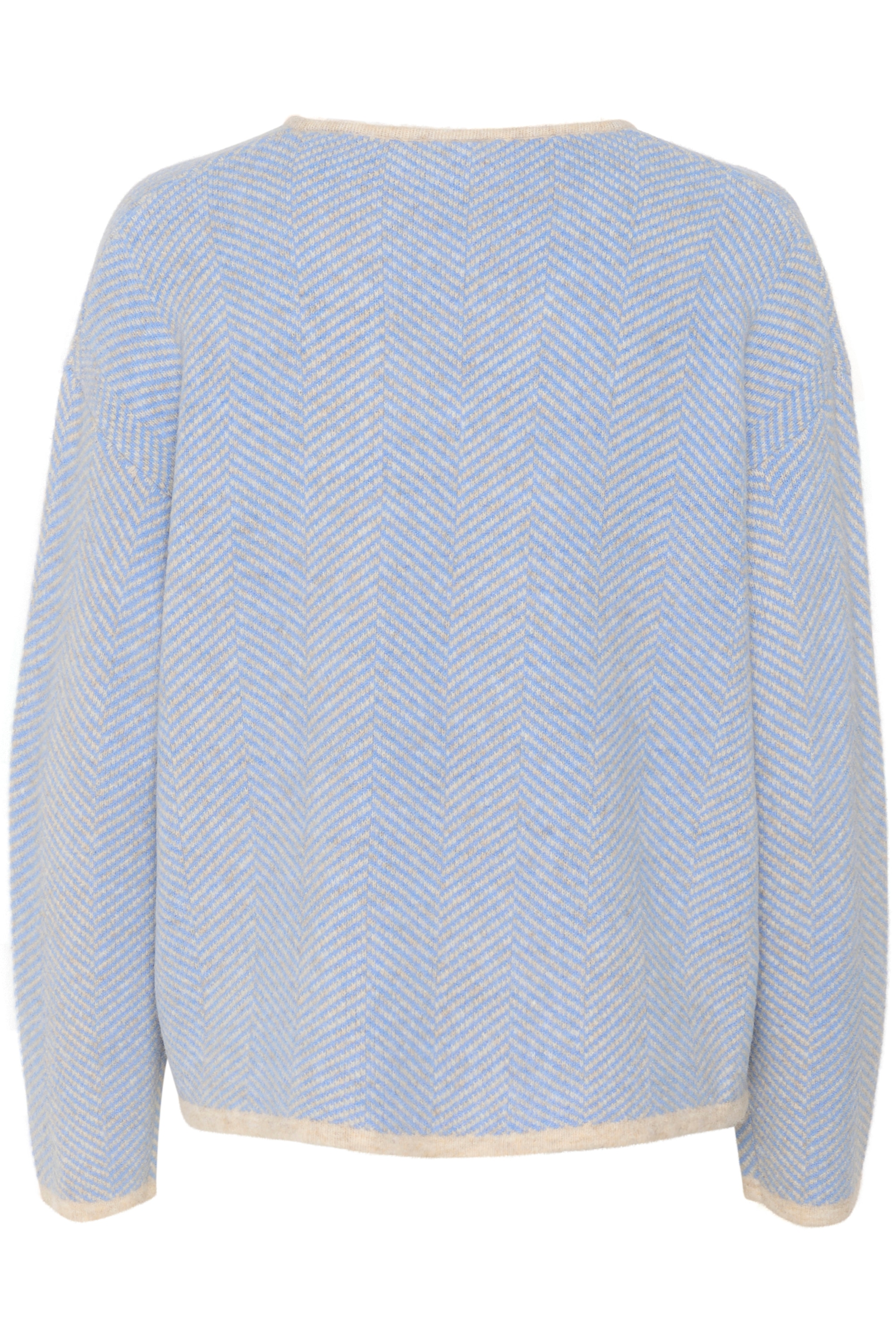 KAFFE Strickpullover »Strickpullover KAverana«