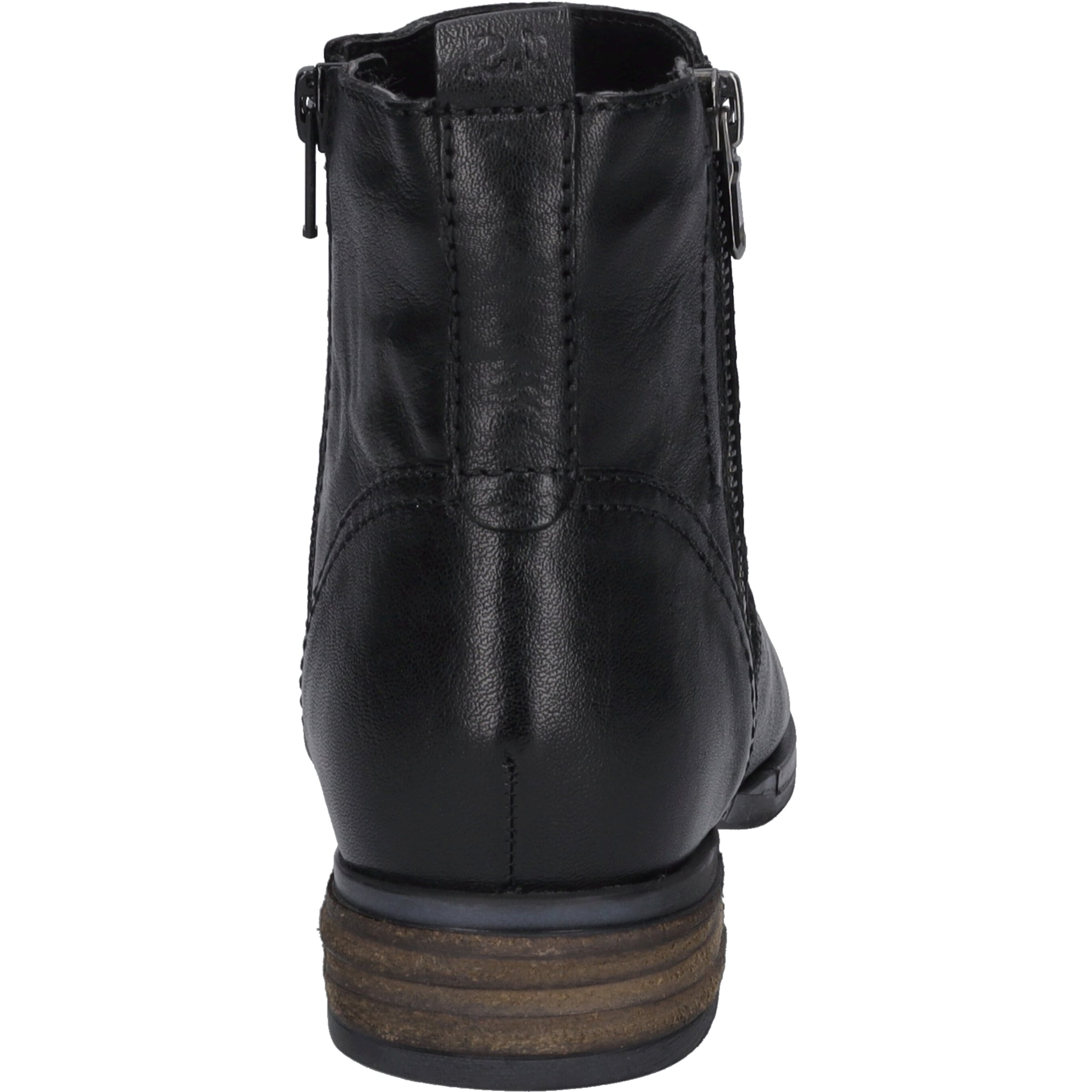 Josef Seibel Stiefelette »Sanja 20, schwarz«